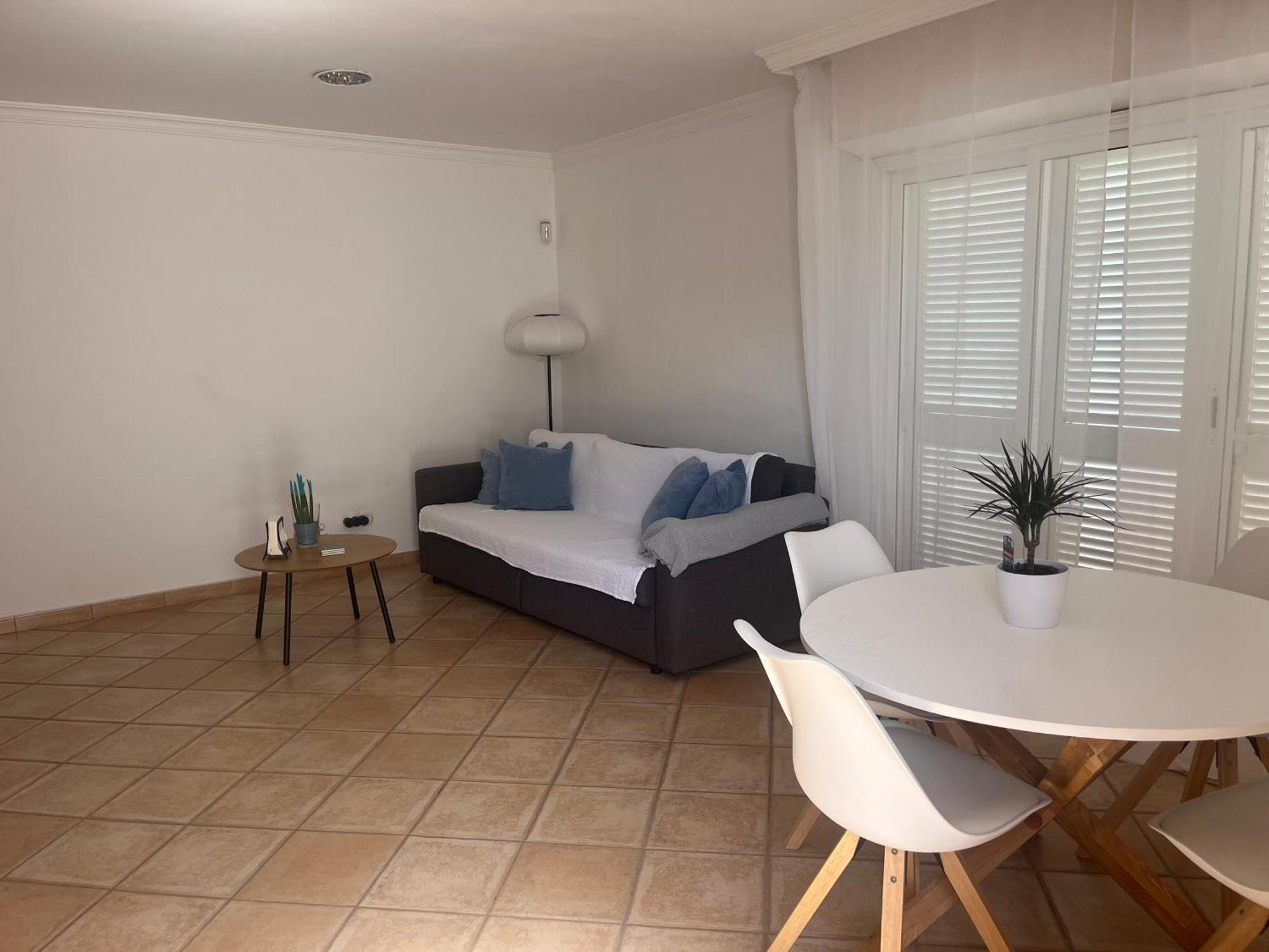 Holiday home El Mar