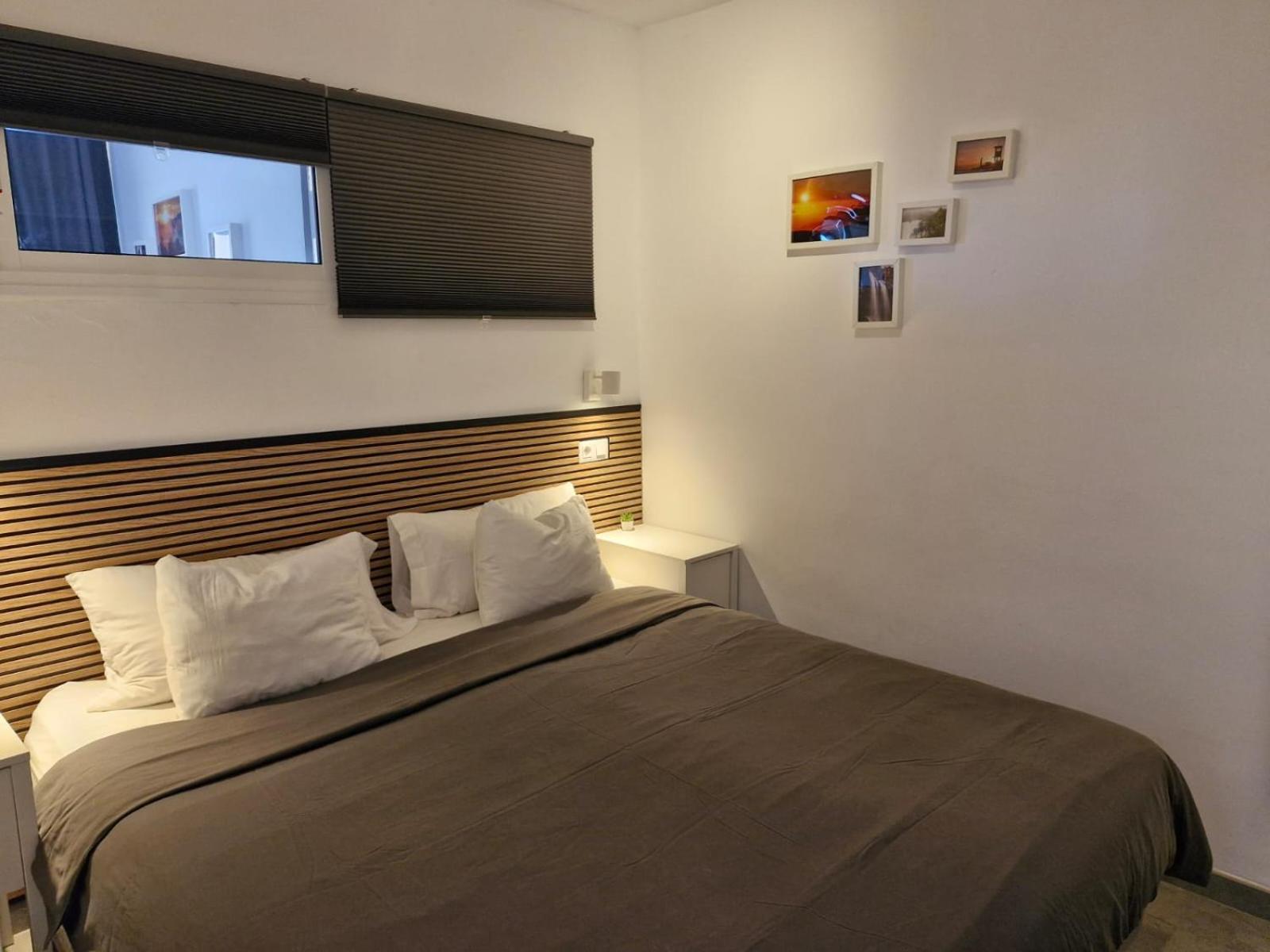 With Amazing Views And Terrace Garden, Fast Fiber Wifi Appartamento Patalavaca