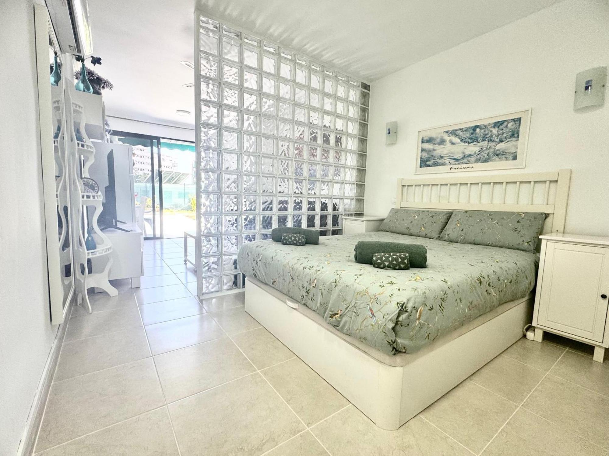 Cozy * San Bartolomé