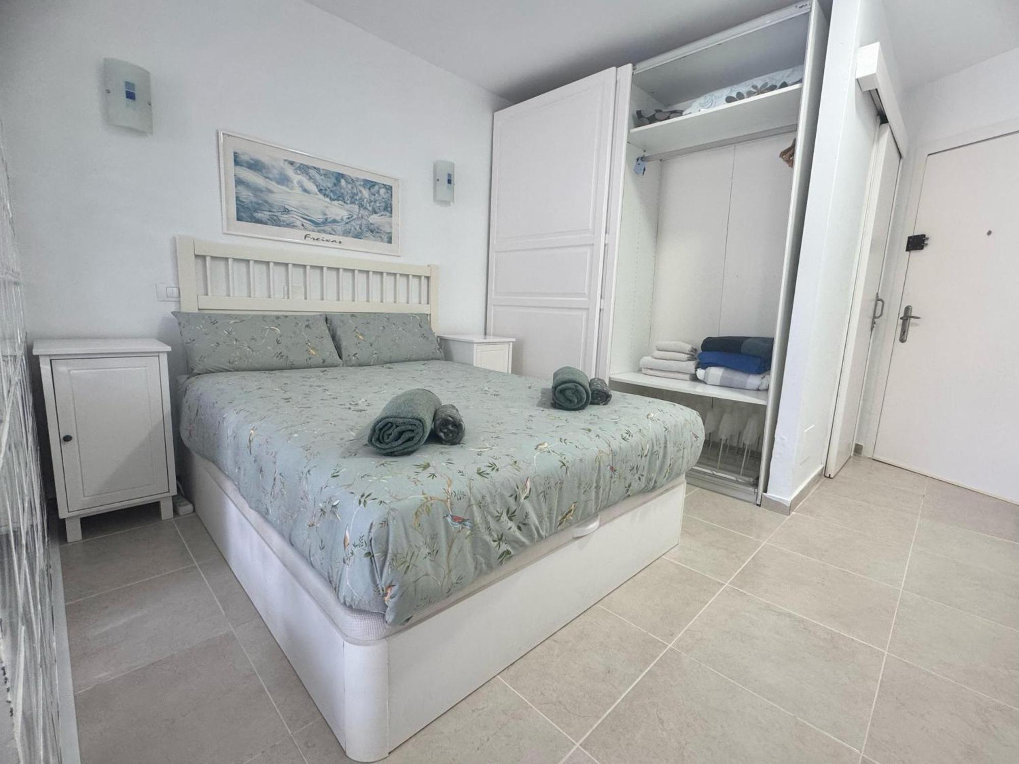 Appartamento Cozy San Bartolomé