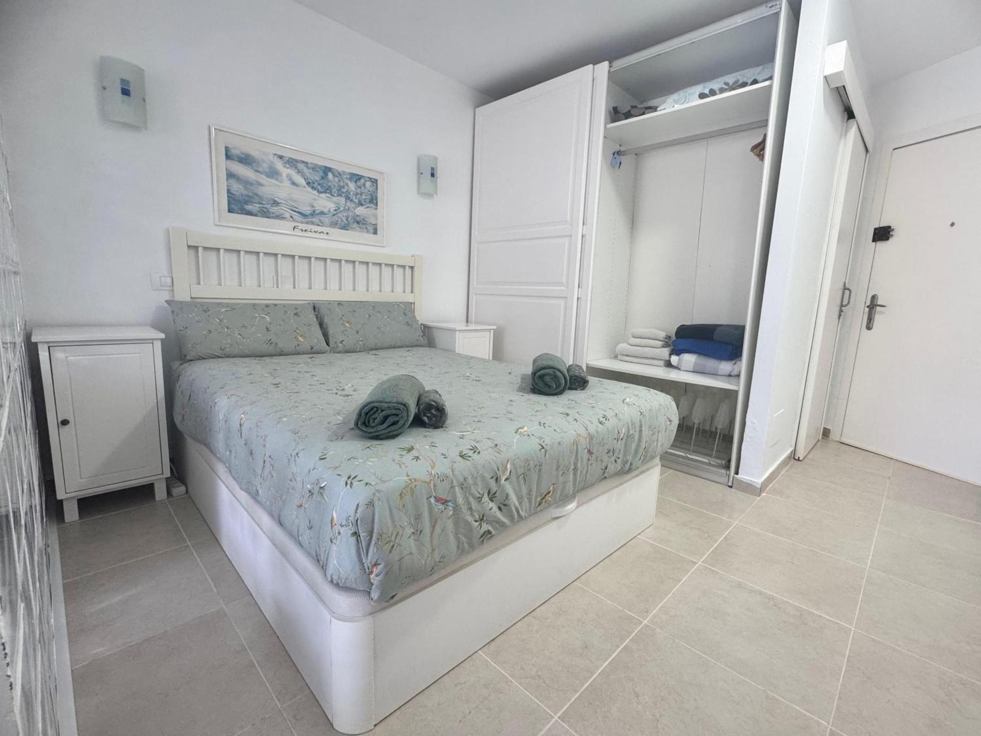 Cozy San Bartolomé