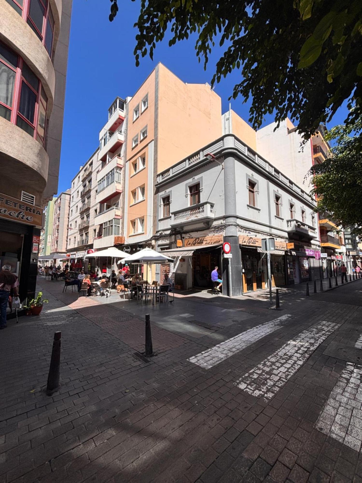 'kala' Apartment, Welcoming And Charming Appartamento Las Palmas de Gran Canaria