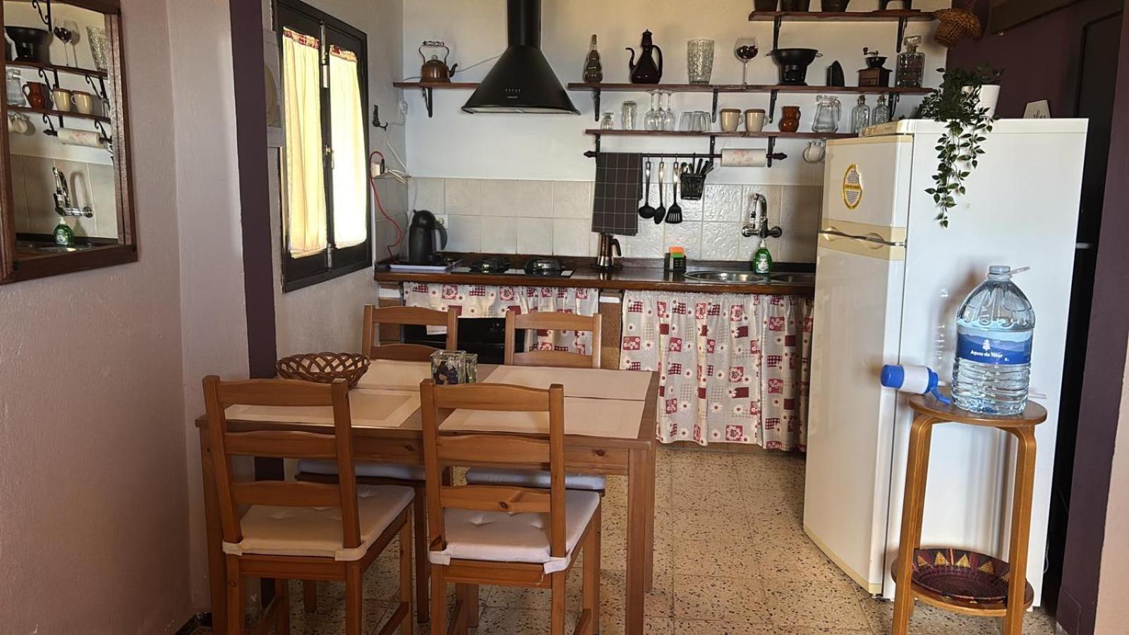 Apartamento Brownie *