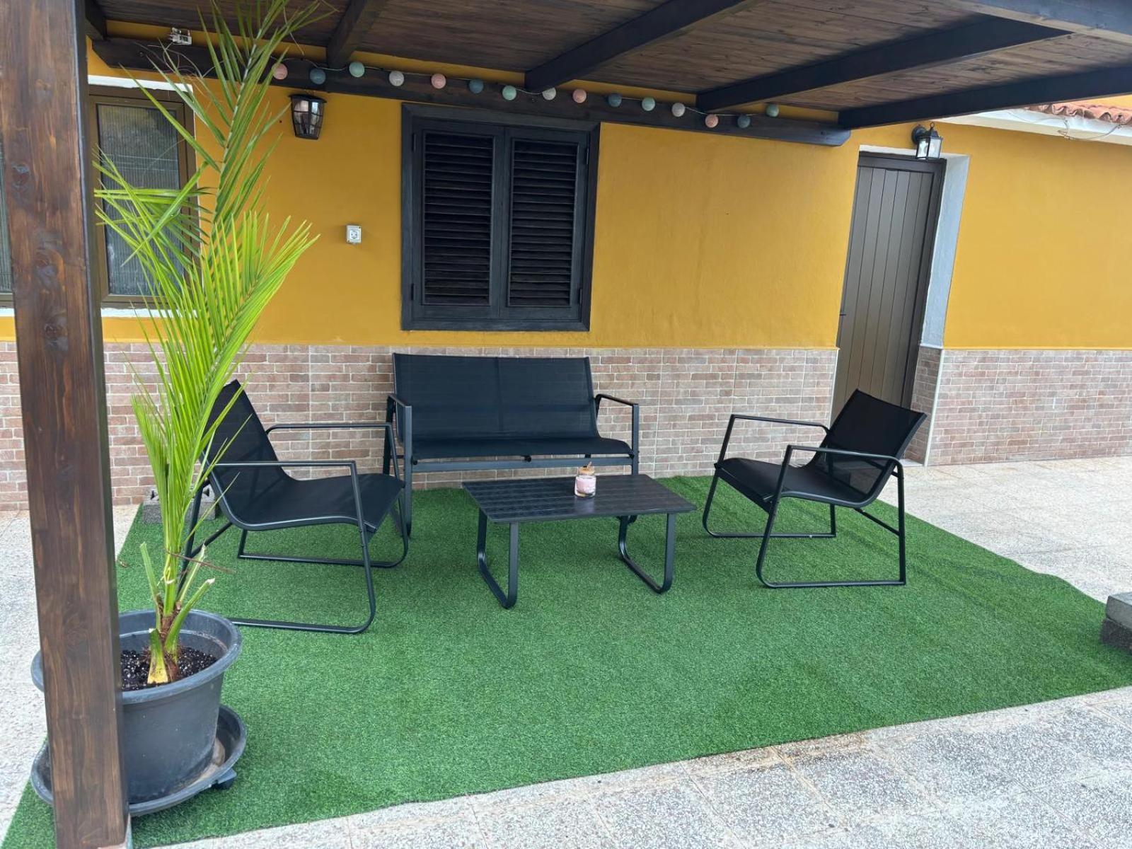 Brownie Apartamento Firgas