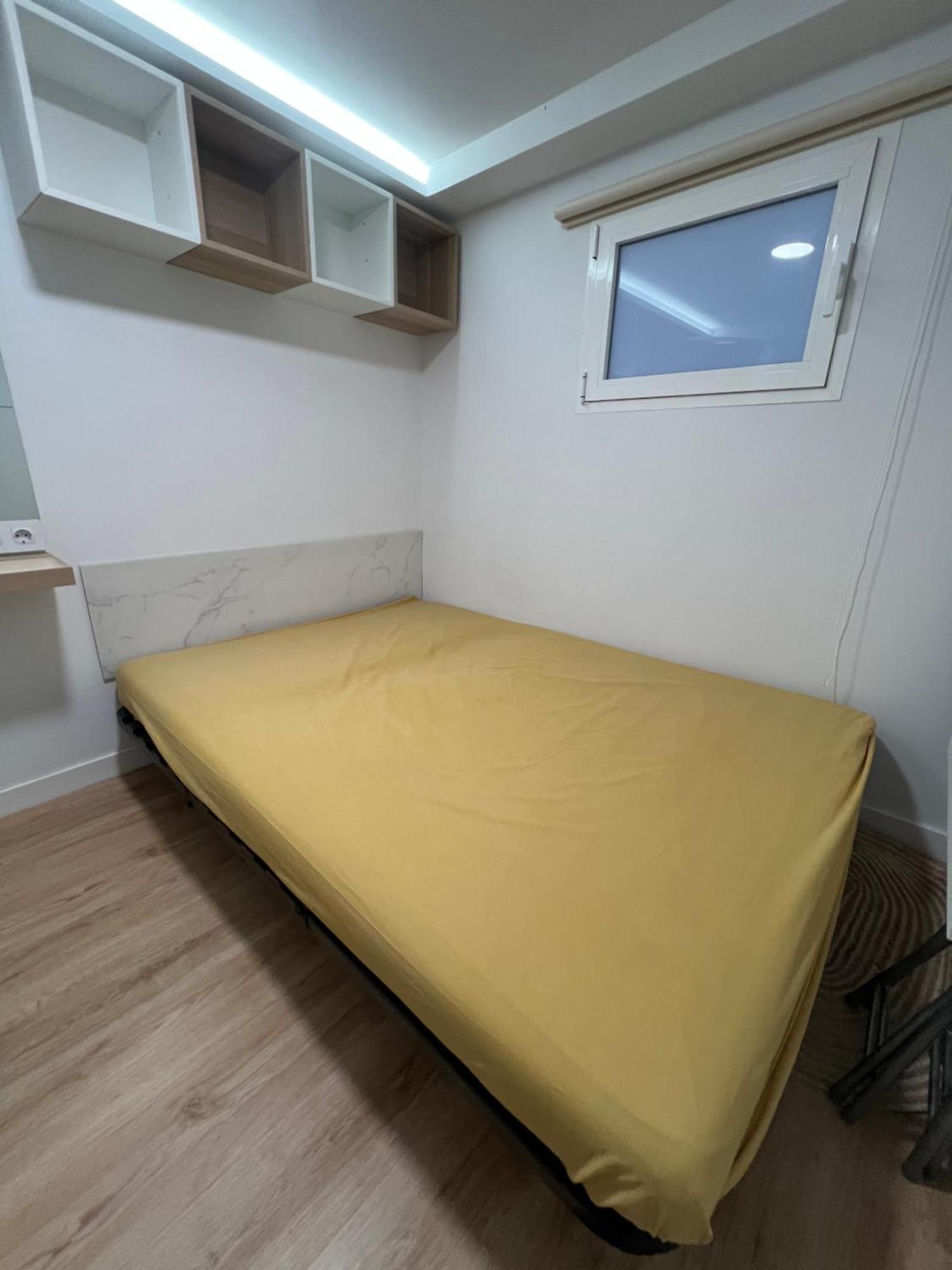 Terrazo Vecindario Apartamento