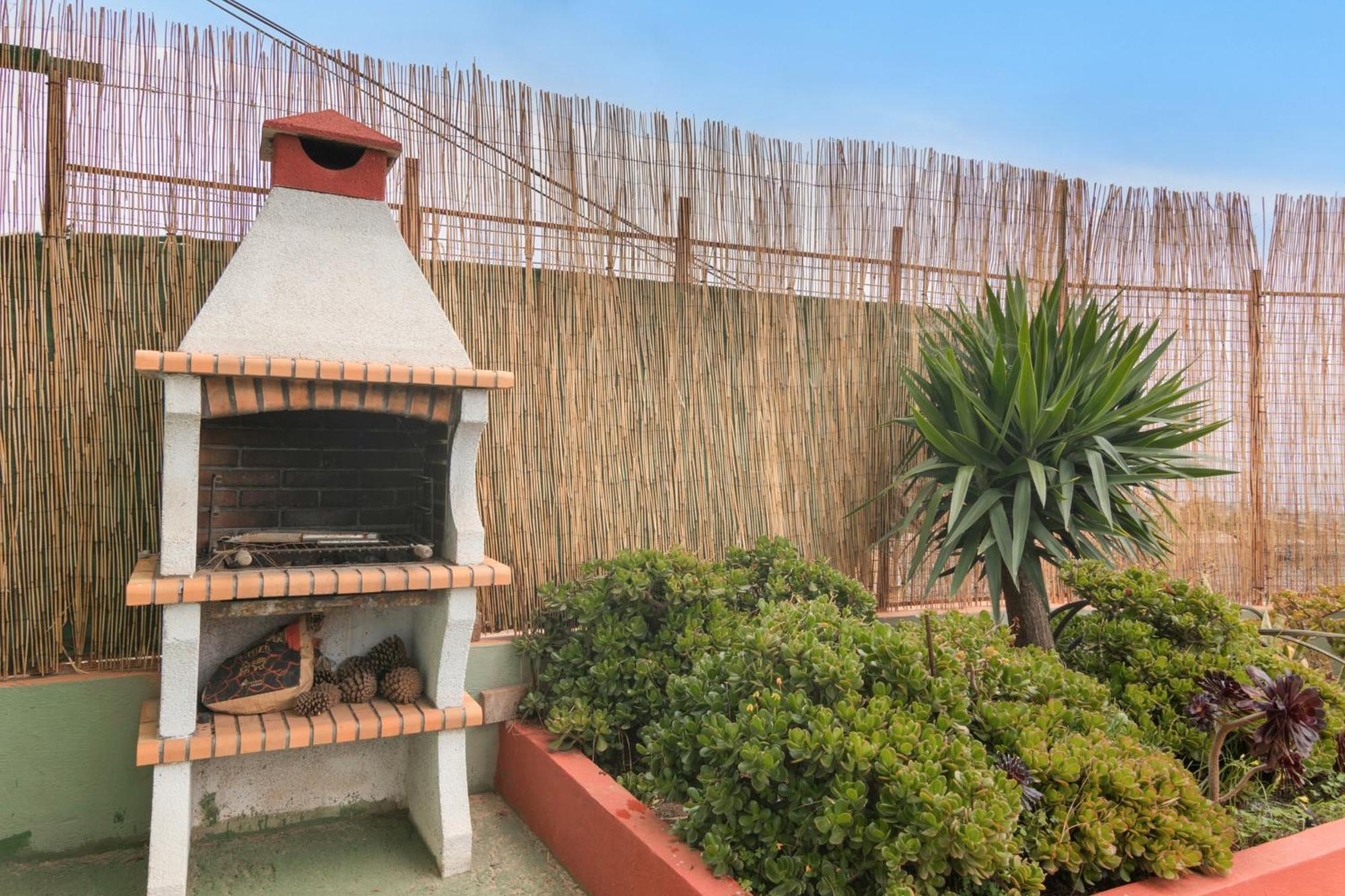 Holiday home Retiro Canario *