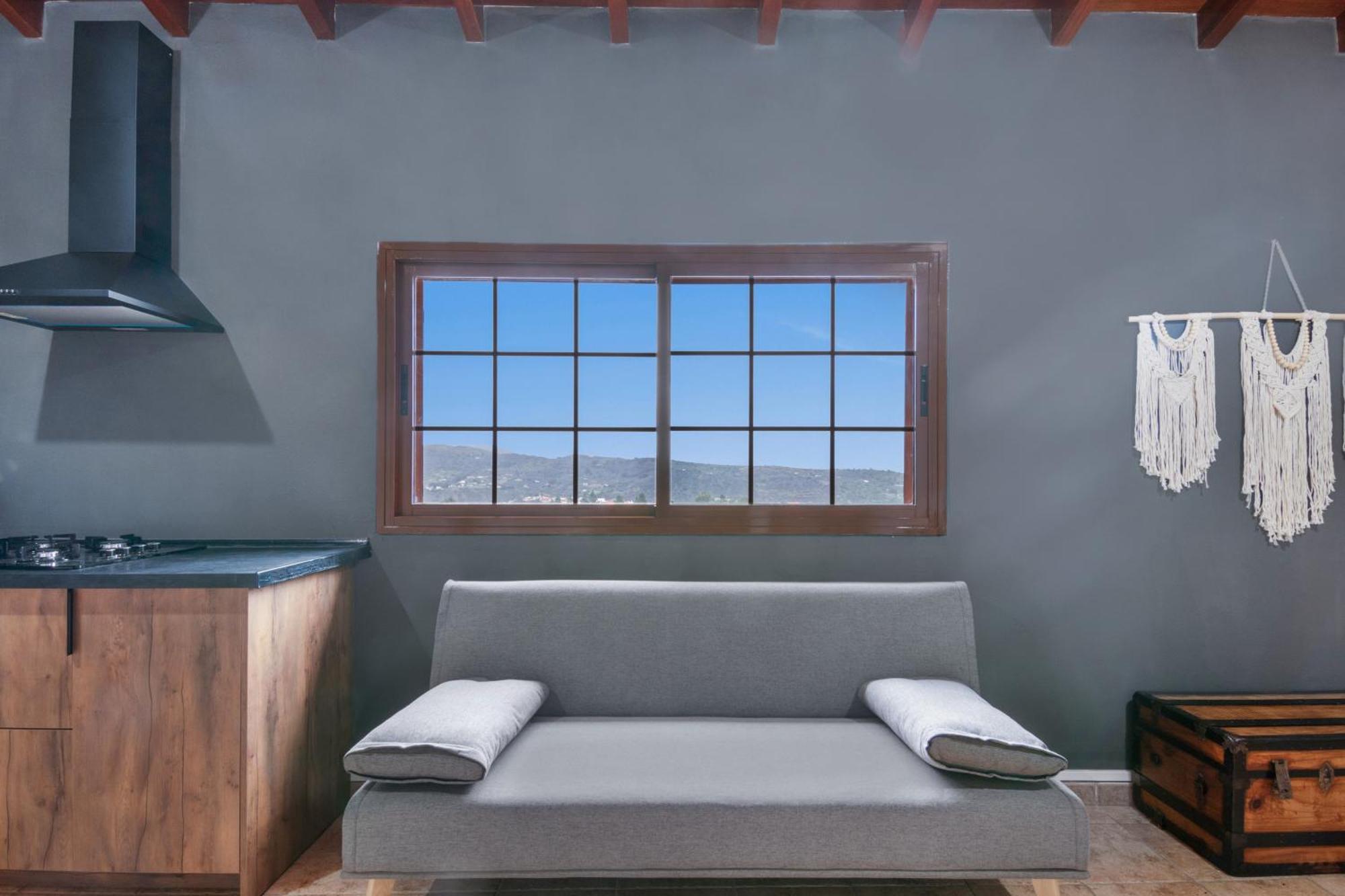 Retiro Canario Holiday home Santa Brigida (Gran Canaria)