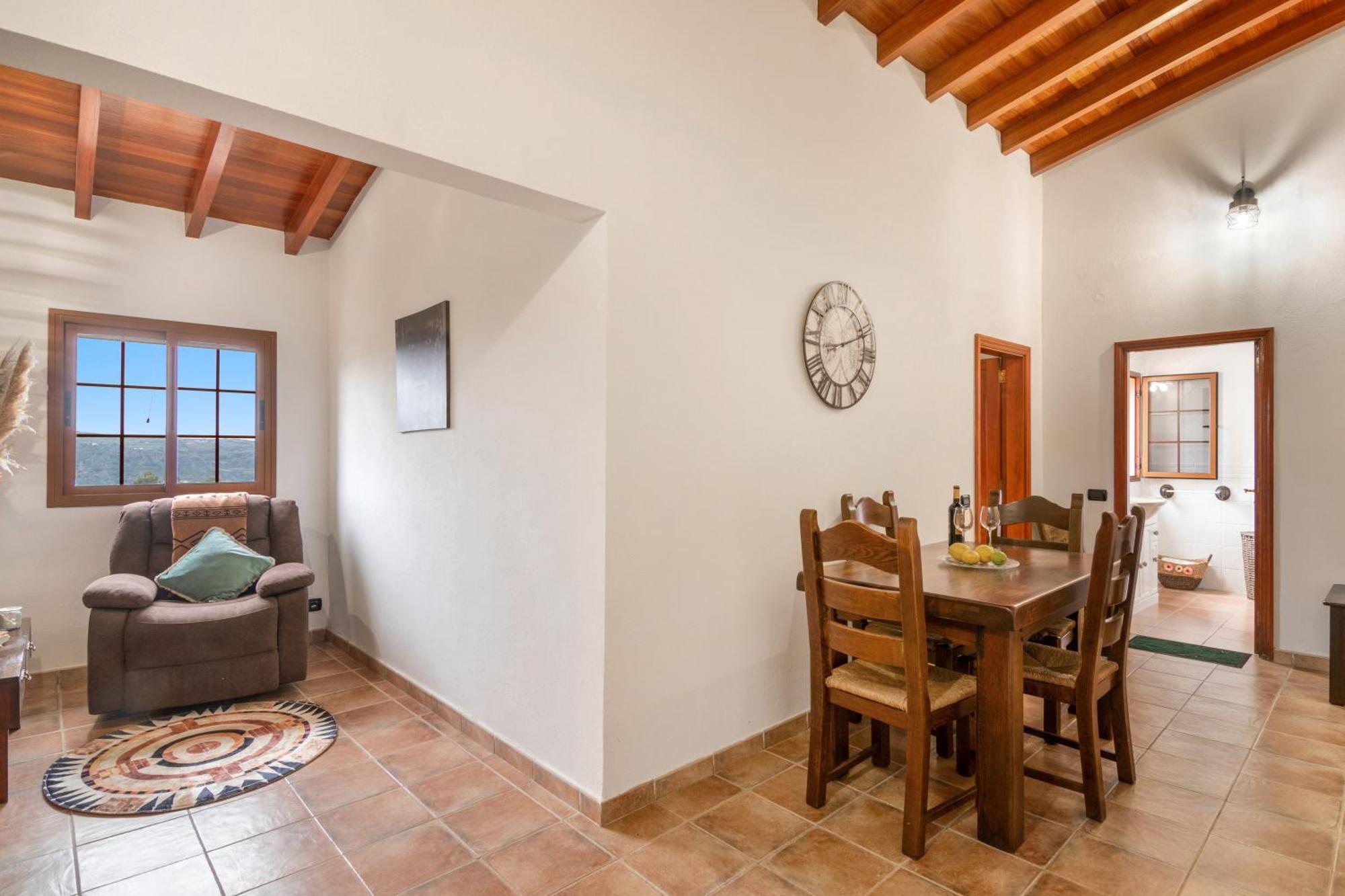 Retiro Canario Holiday home