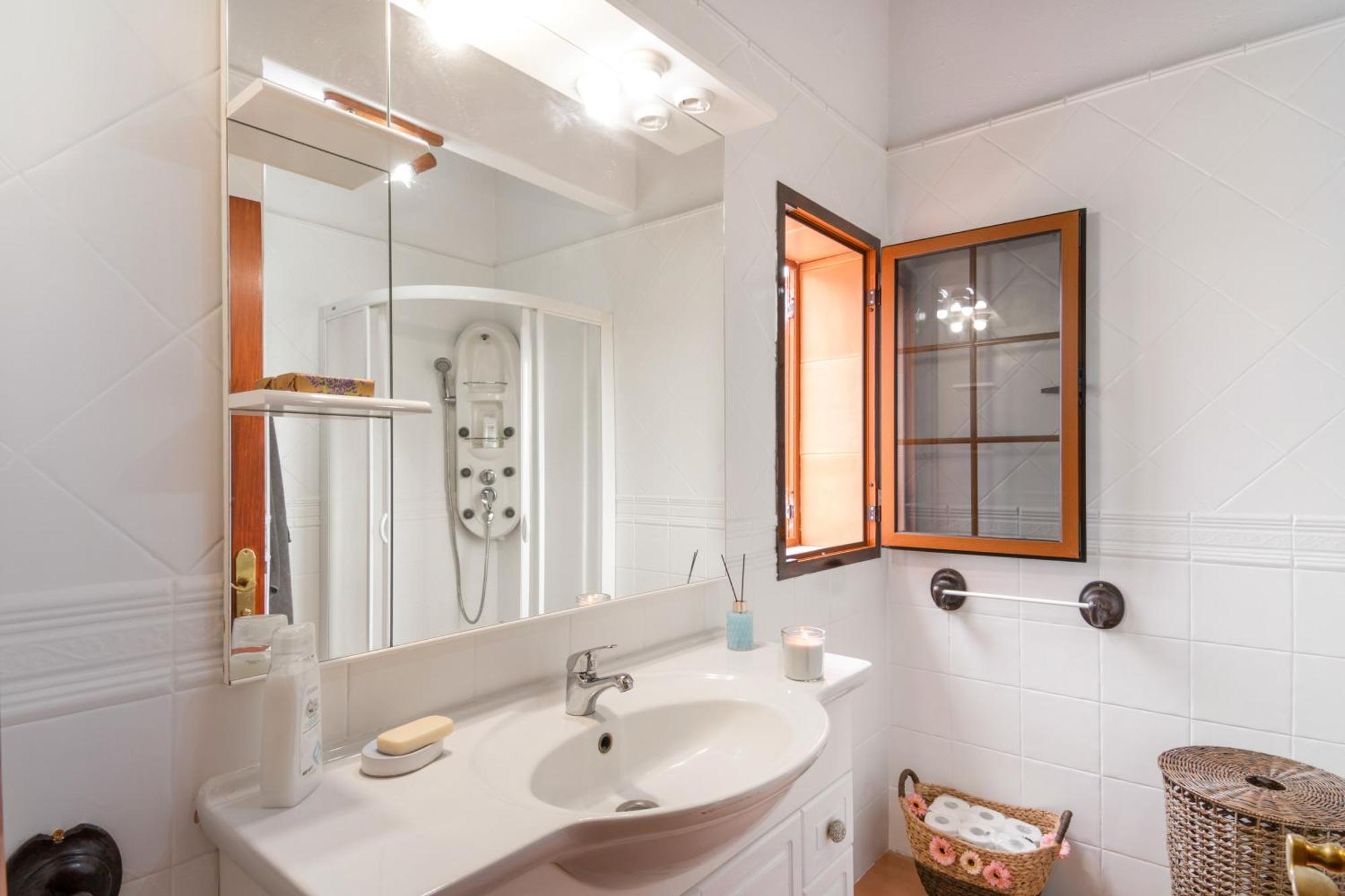 Retiro Canario Holiday home *