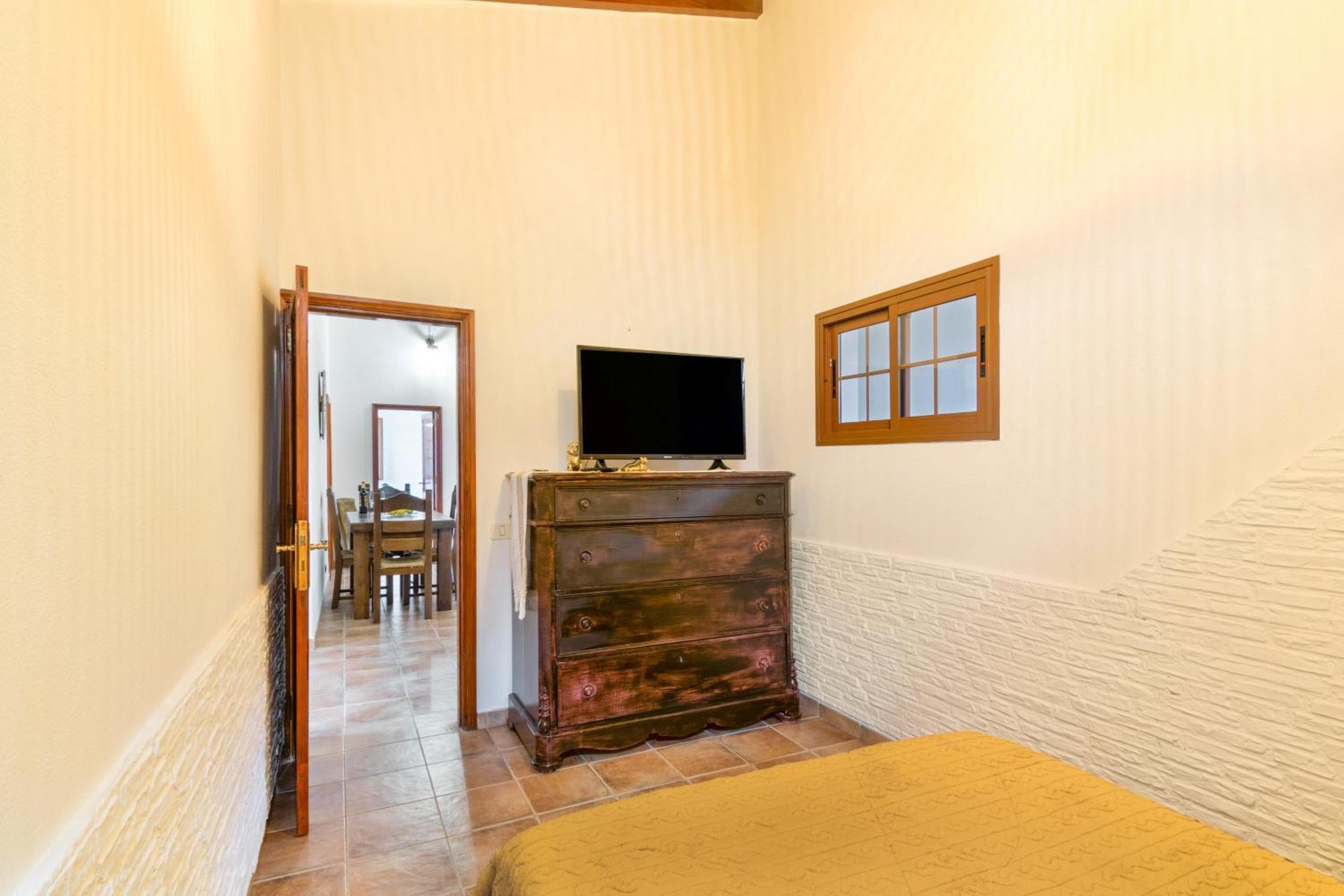 Retiro Canario Holiday home