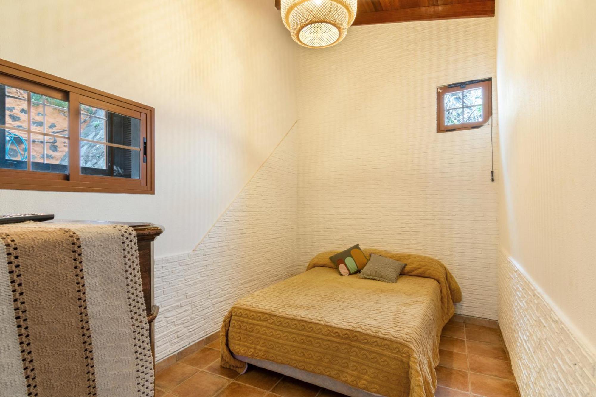 Retiro Canario Holiday home Santa Brigida (Gran Canaria)