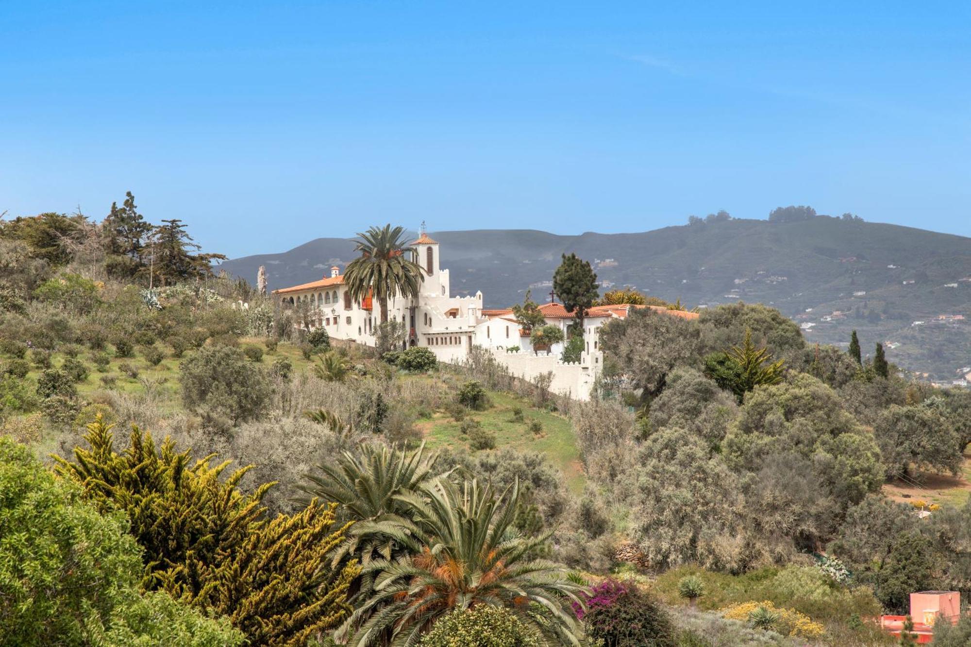 Holiday home Retiro Canario Santa Brigida (Gran Canaria)