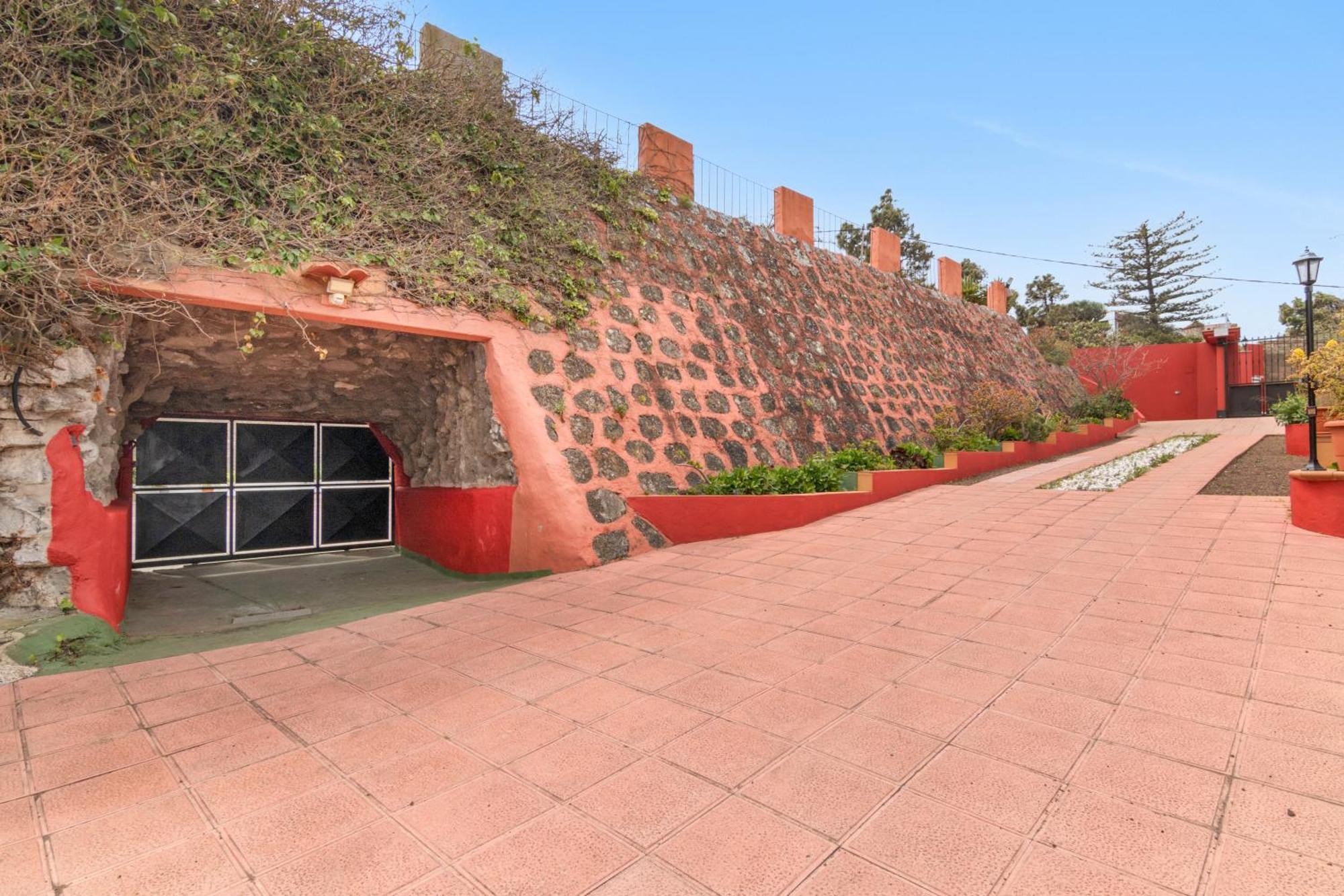 Holiday home Retiro Canario