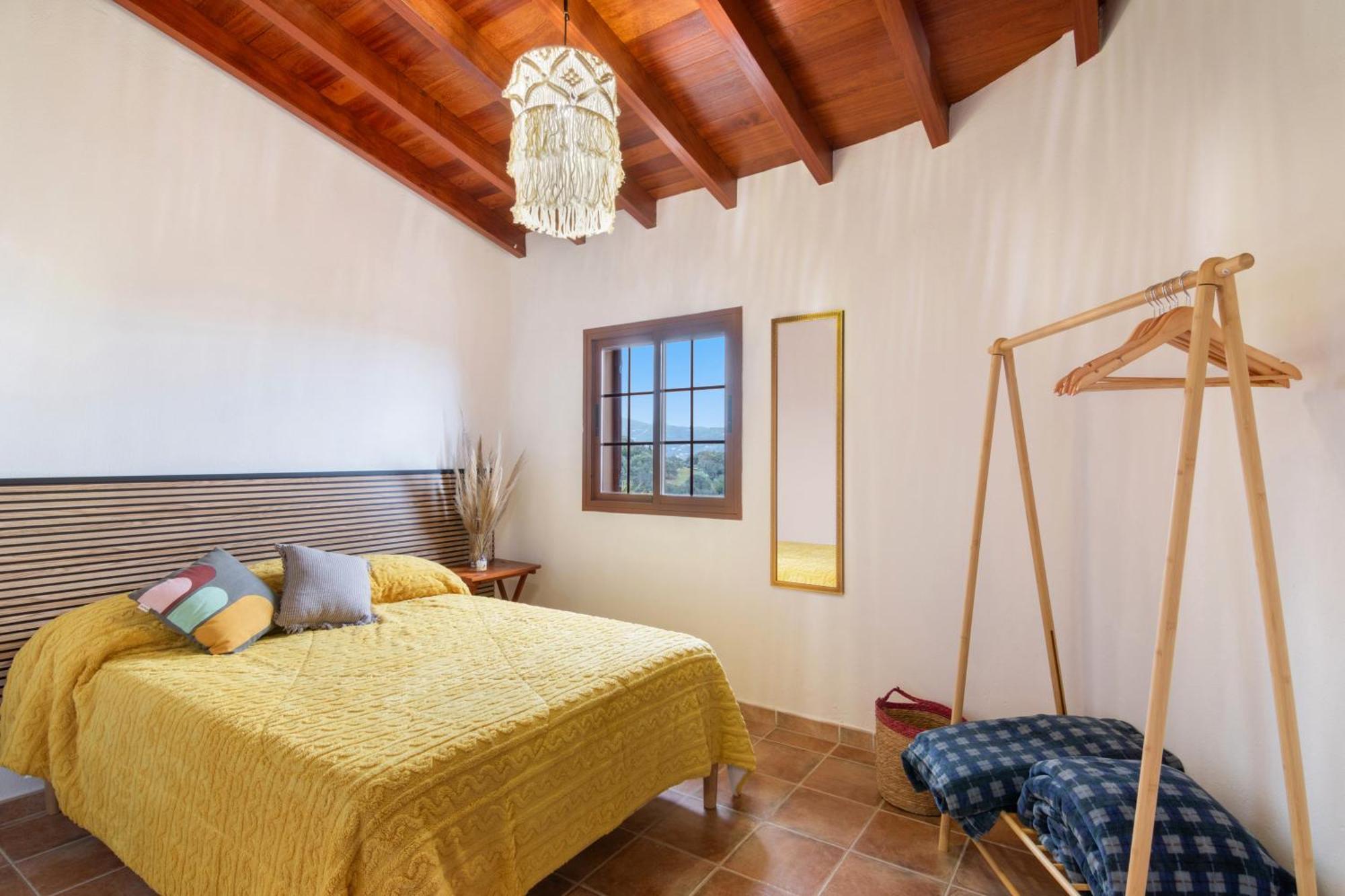 Retiro Canario Holiday home *
