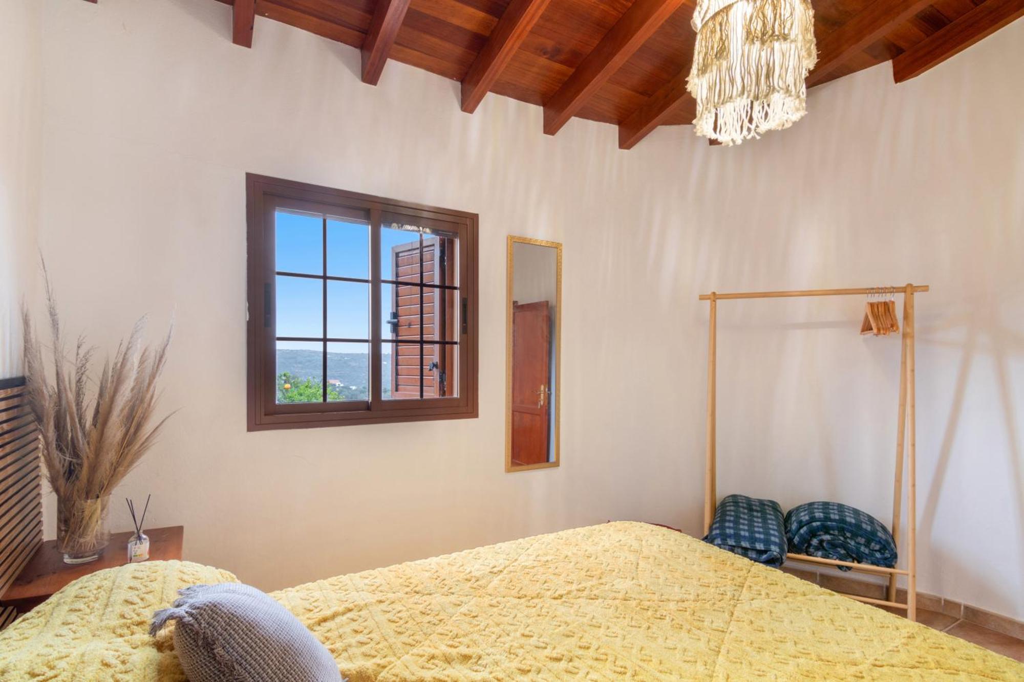 Holiday home Retiro Canario Santa Brigida (Gran Canaria)