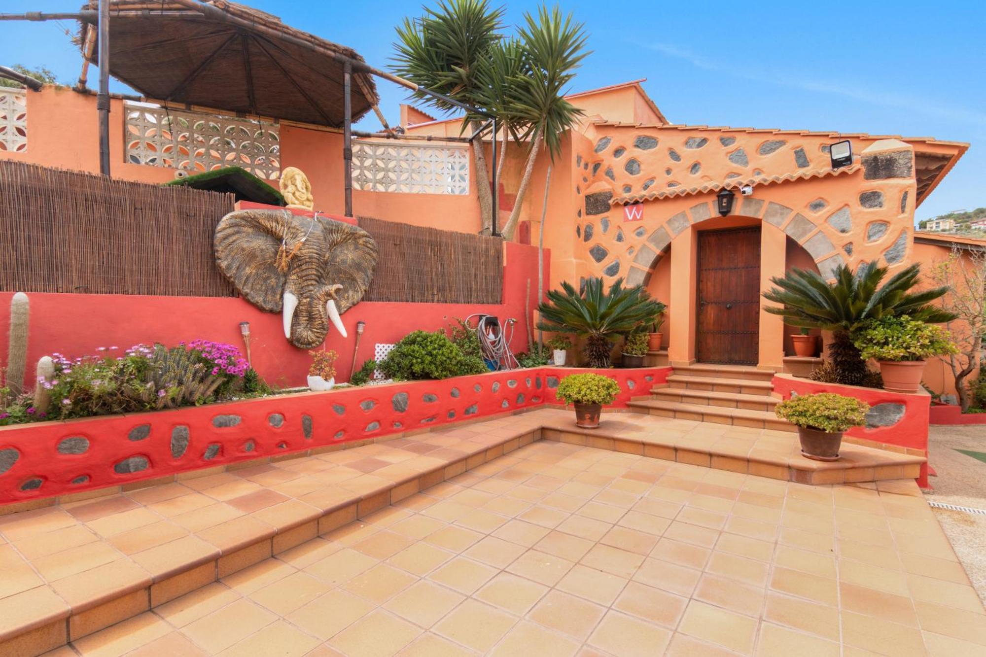Retiro Canario Holiday home