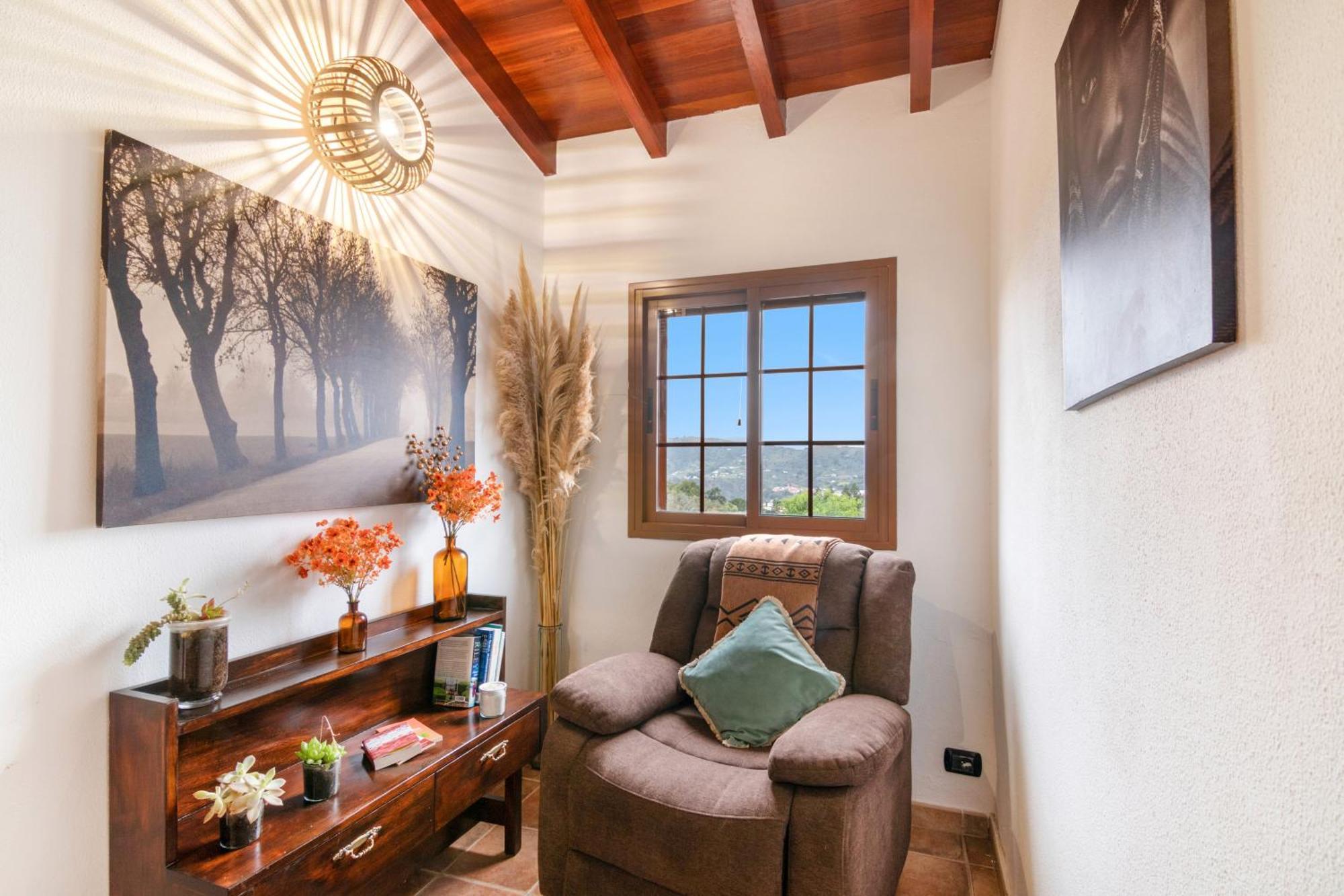 Holiday home Retiro Canario *