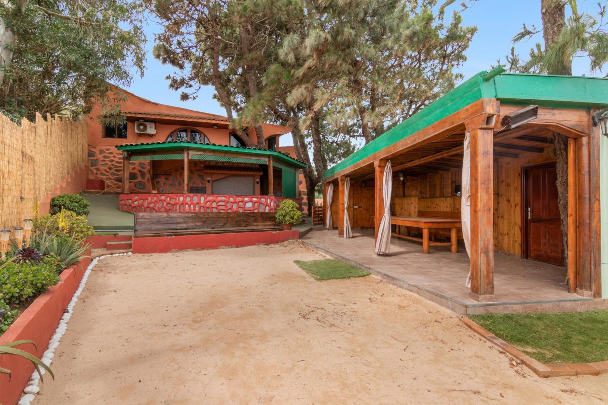 Retiro Canario Holiday home *