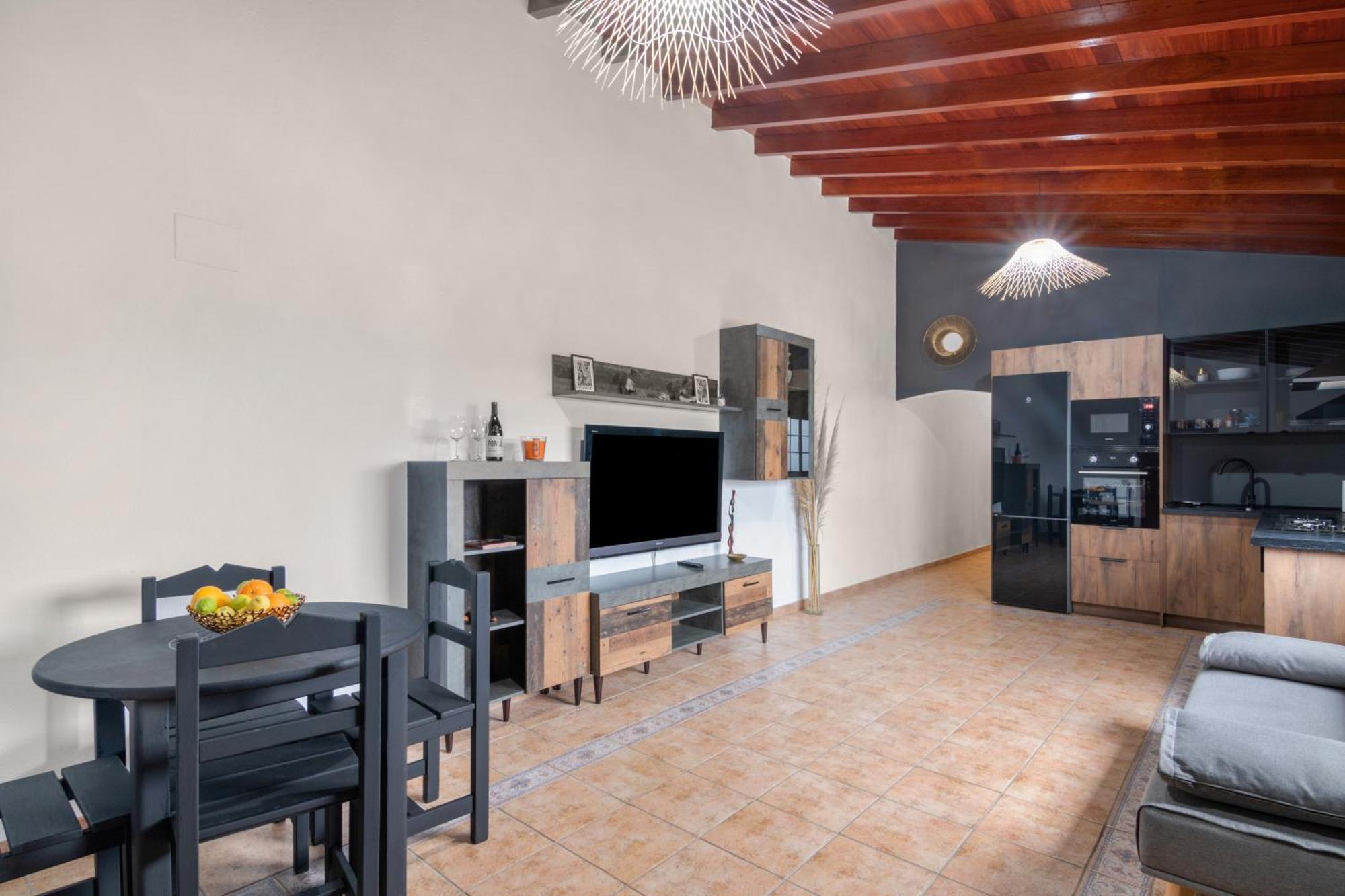 Holiday home Retiro Canario *