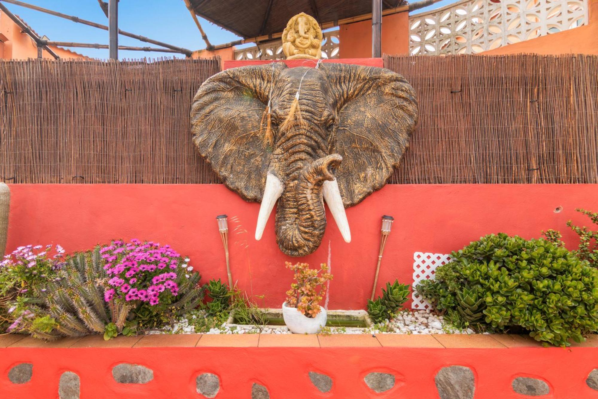 Retiro Canario Holiday home Santa Brigida (Gran Canaria)