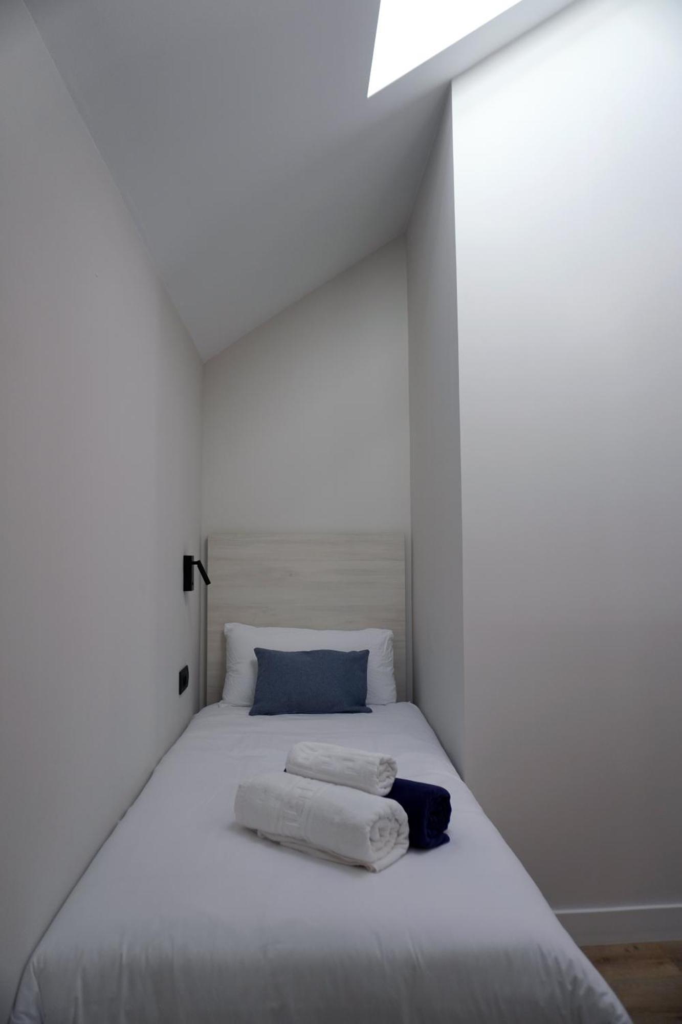 Apartamento Vv Almansa Canteras I 