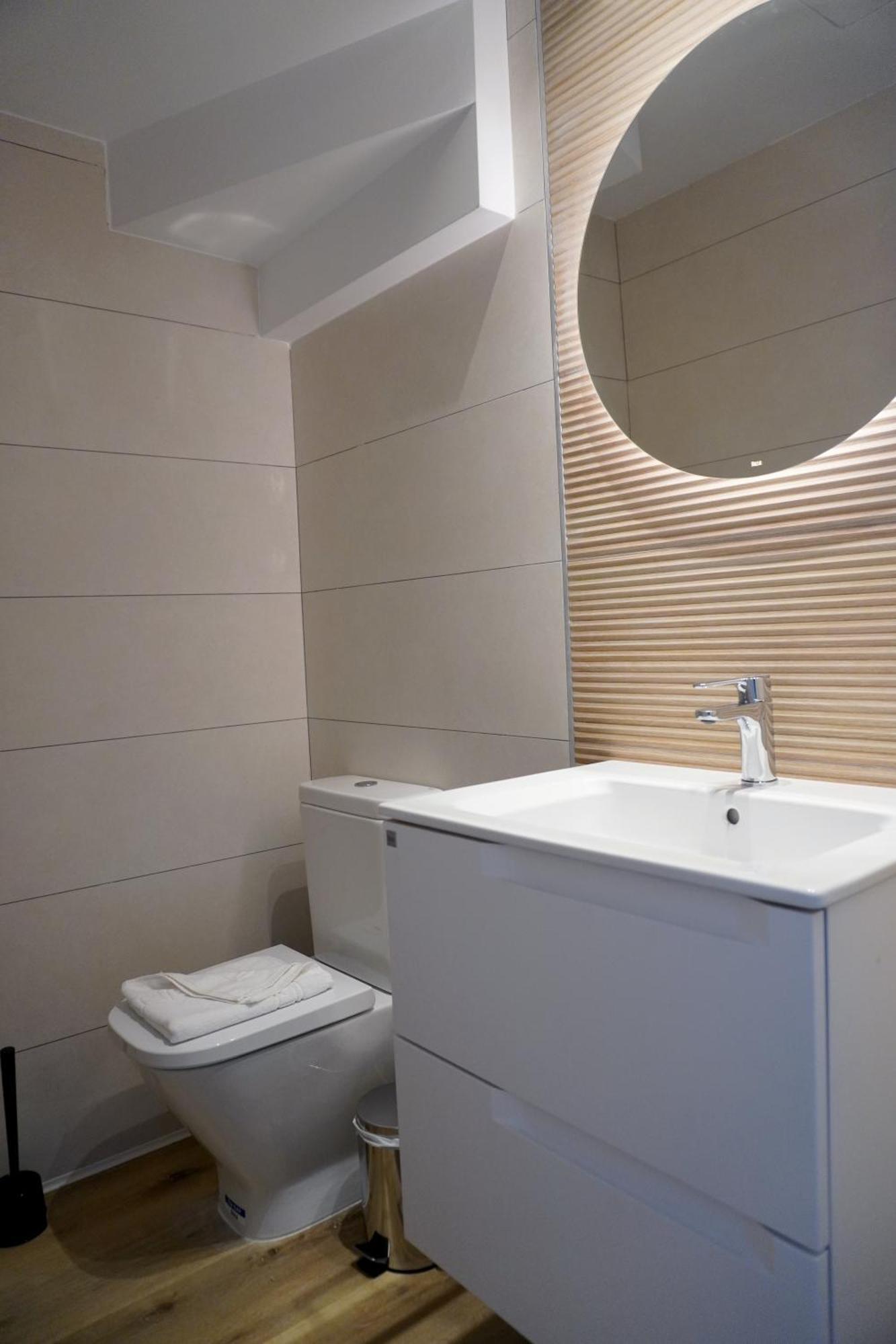 Apartamento Vv Almansa Canteras I 