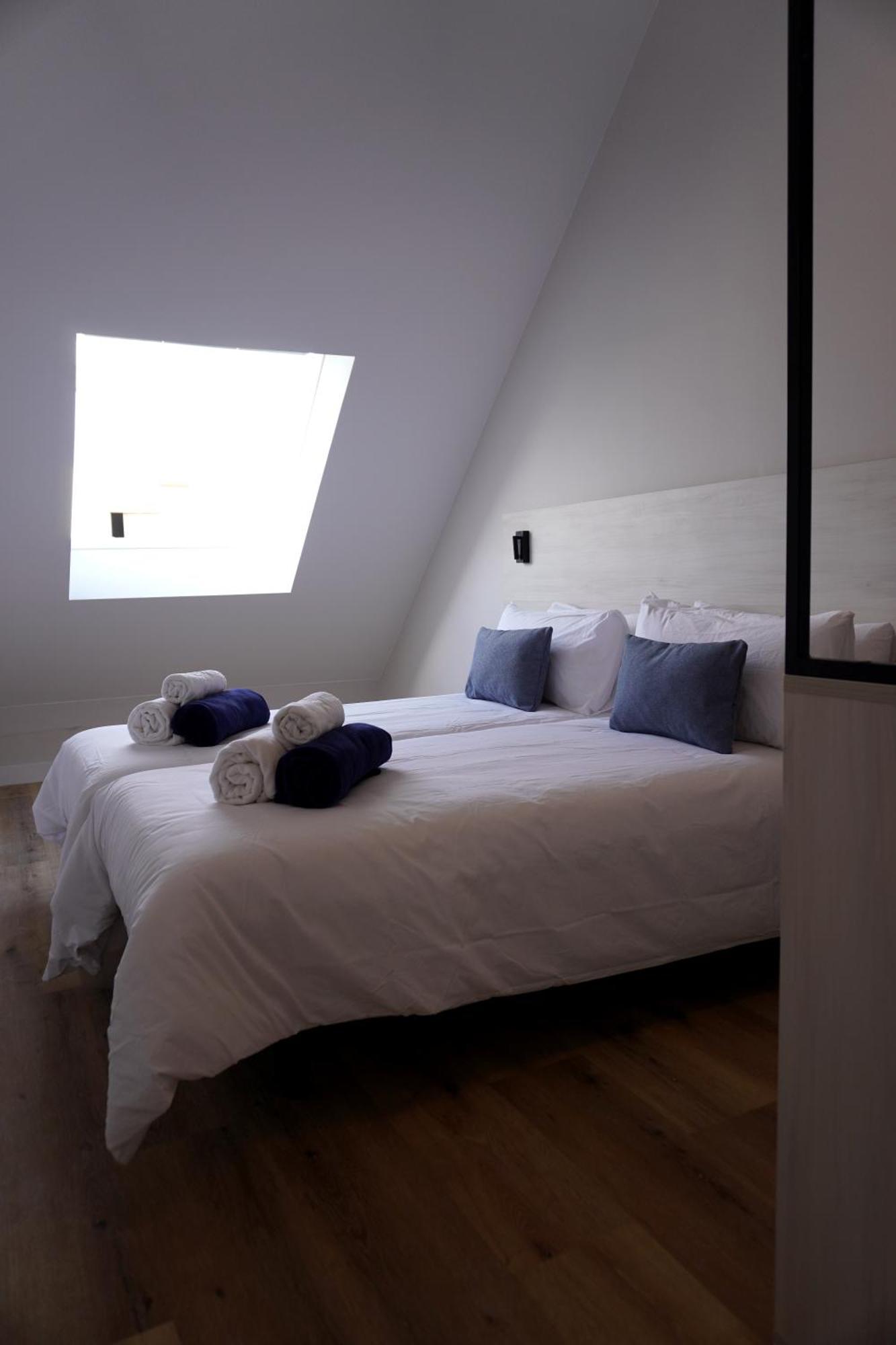 Apartamento Vv Almansa Canteras I 