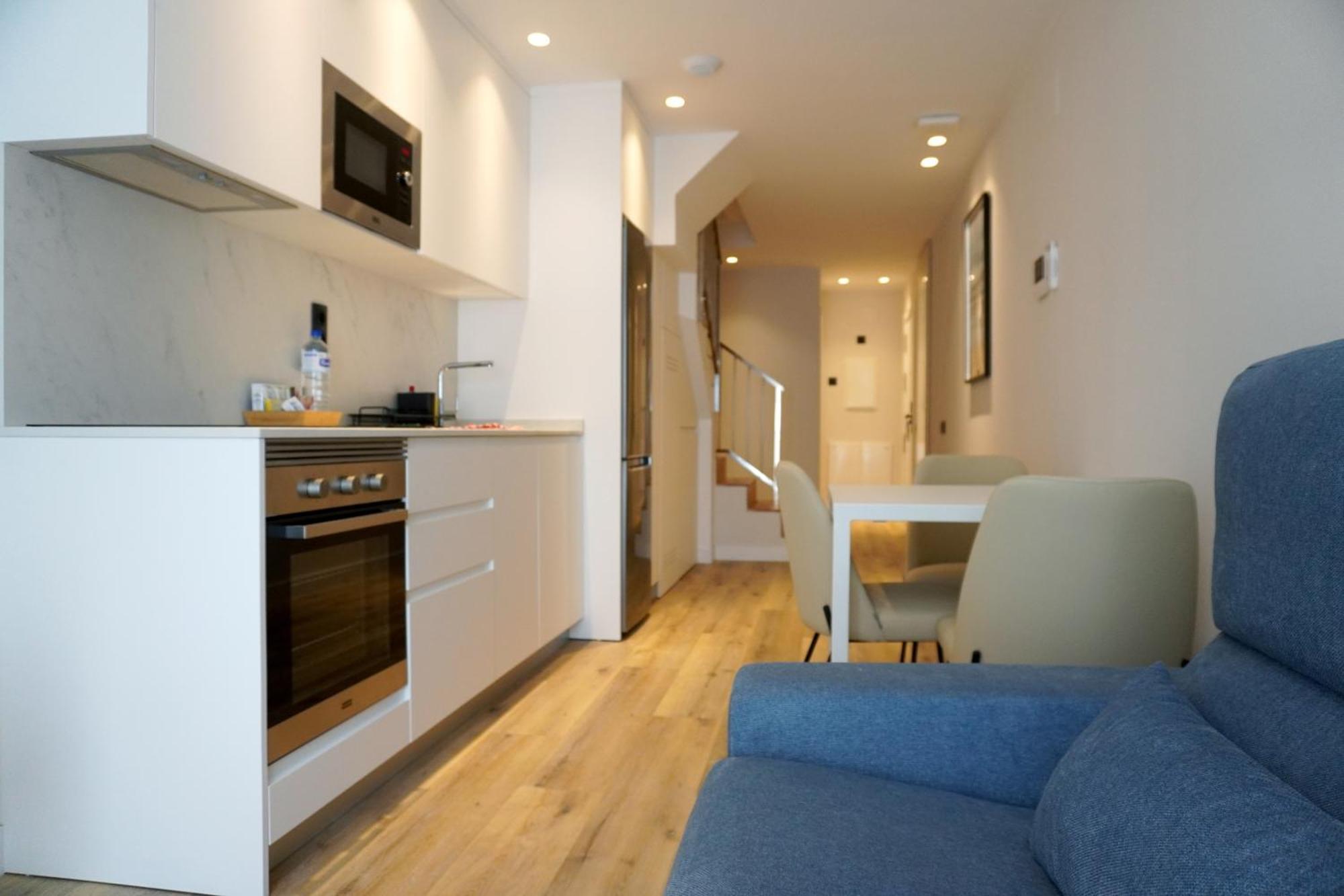 Apartamento Vv Almansa Canteras I 