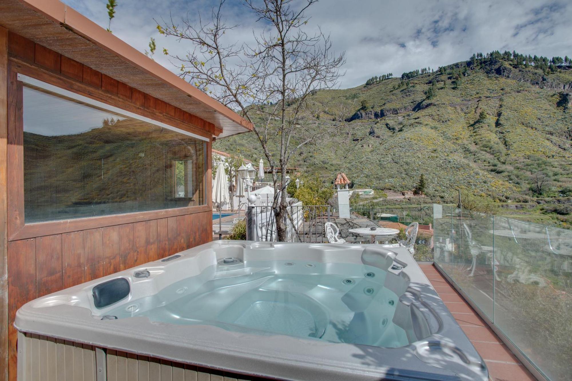 Villa Estanco 14 *