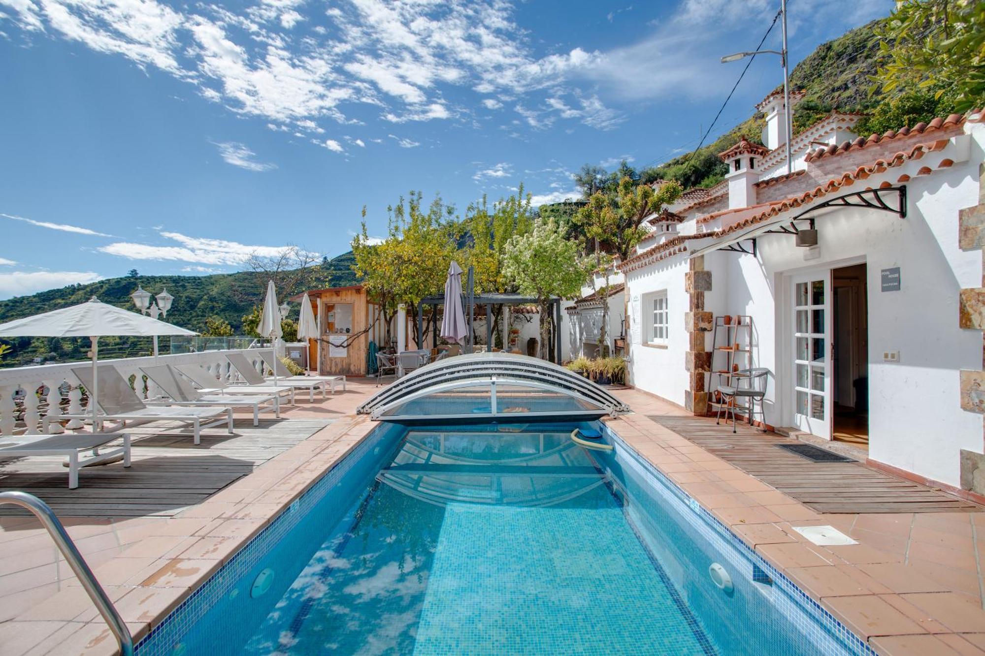 Estanco 14 Villa Vega de San Mateo