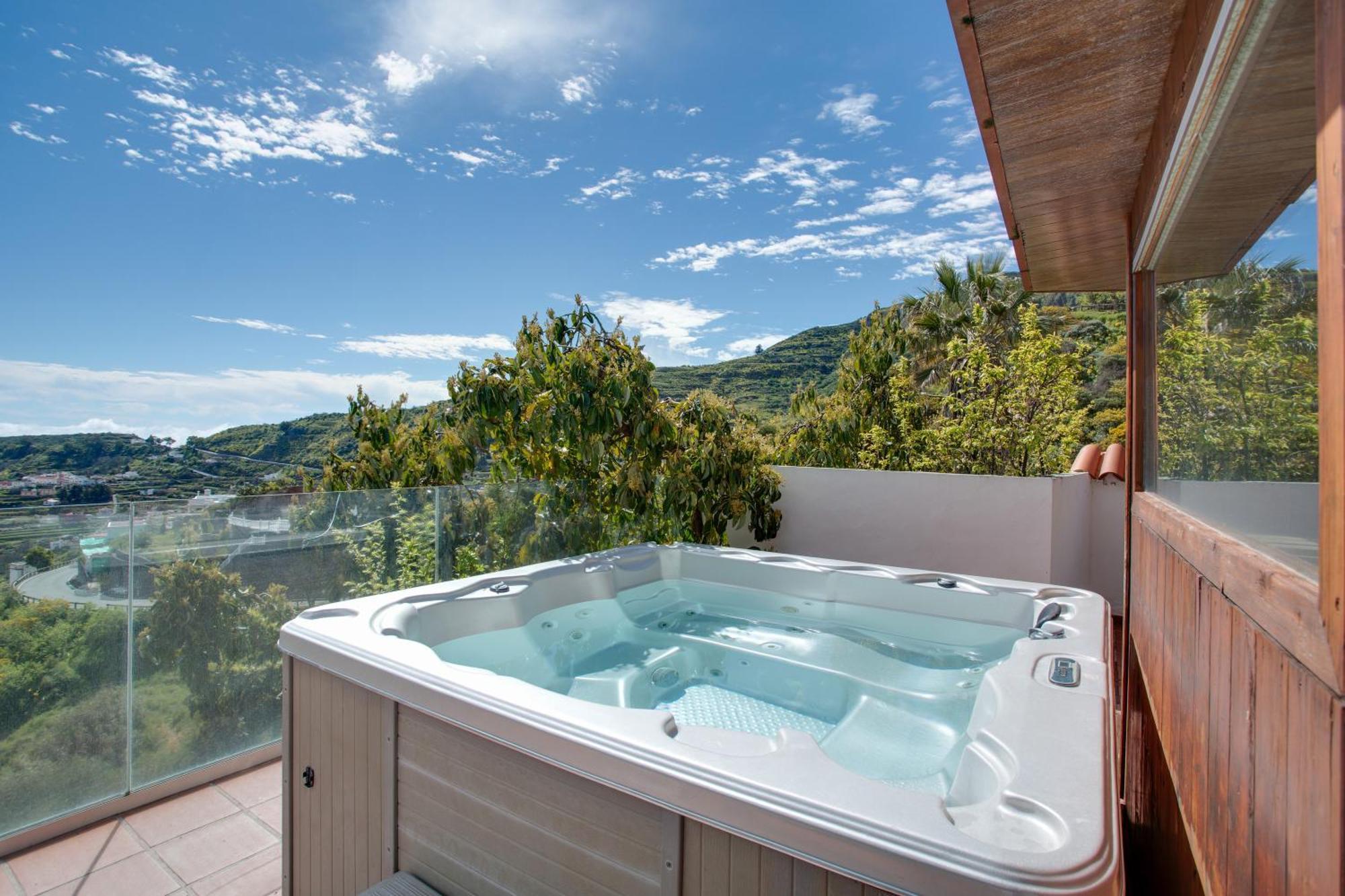 Villa Estanco 14 *
