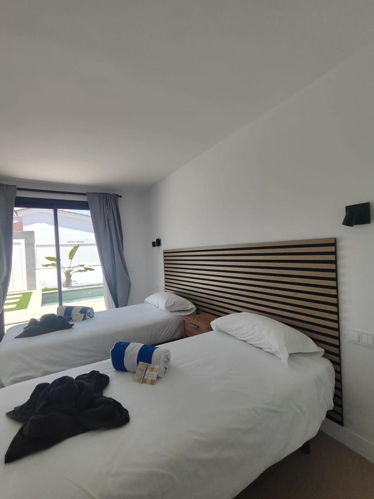 San Marino 4 Private Pool Holiday home