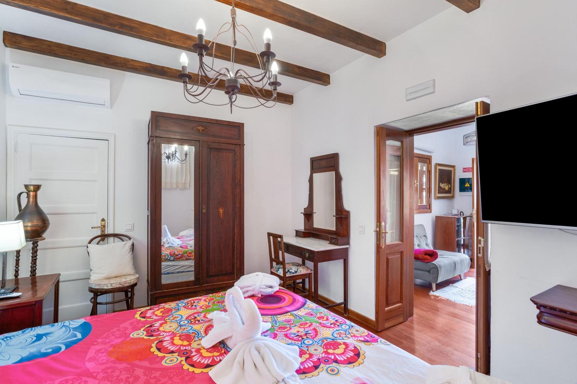 Villa Estanco 14 *