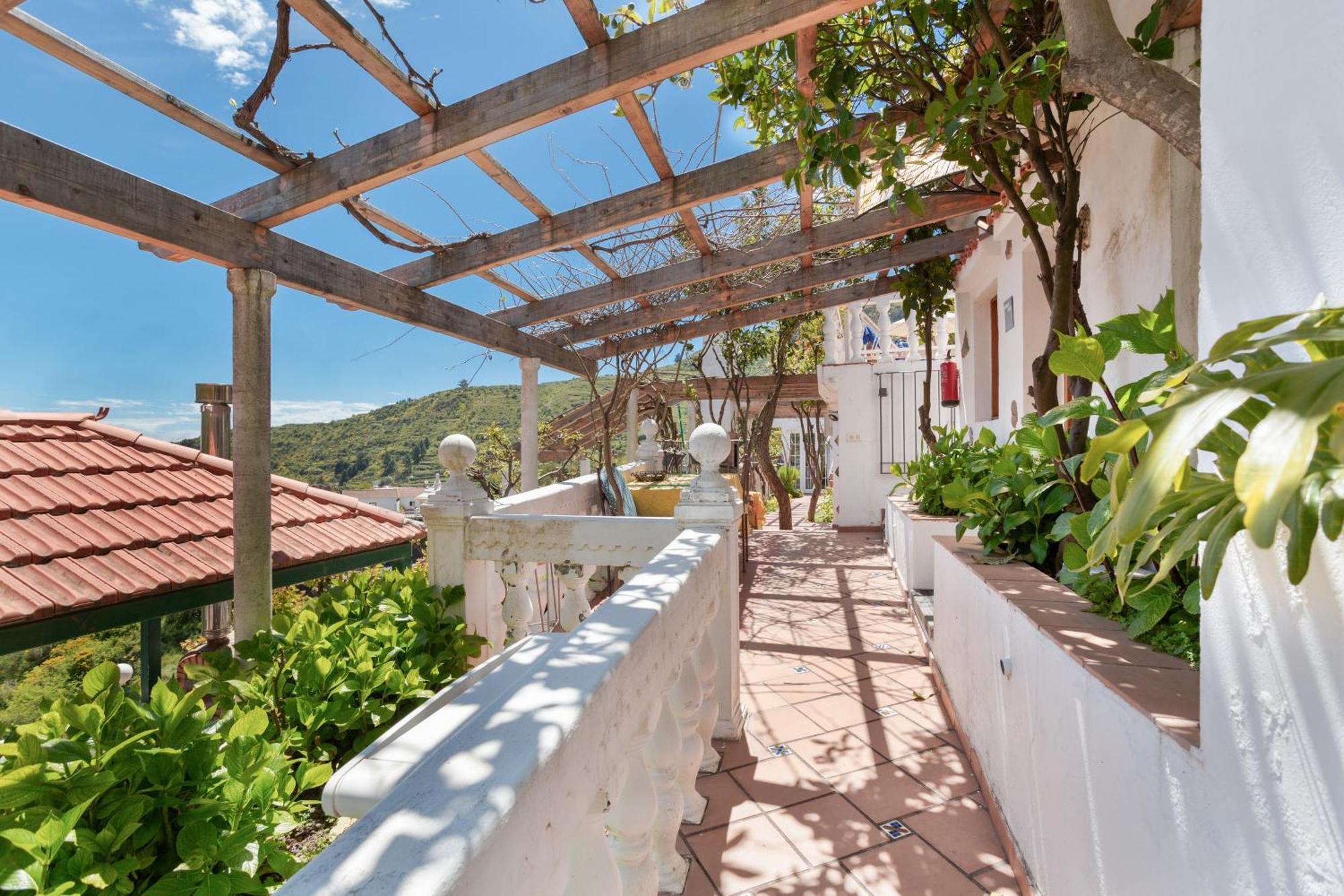 Estanco 14 Villa