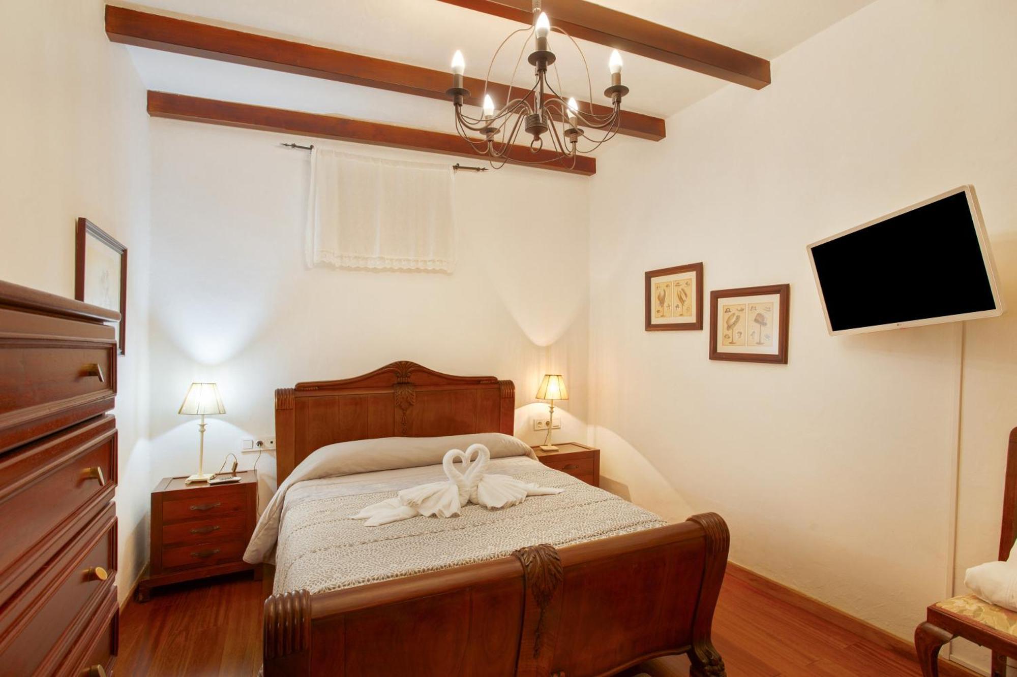 Villa Estanco 14 Vega de San Mateo