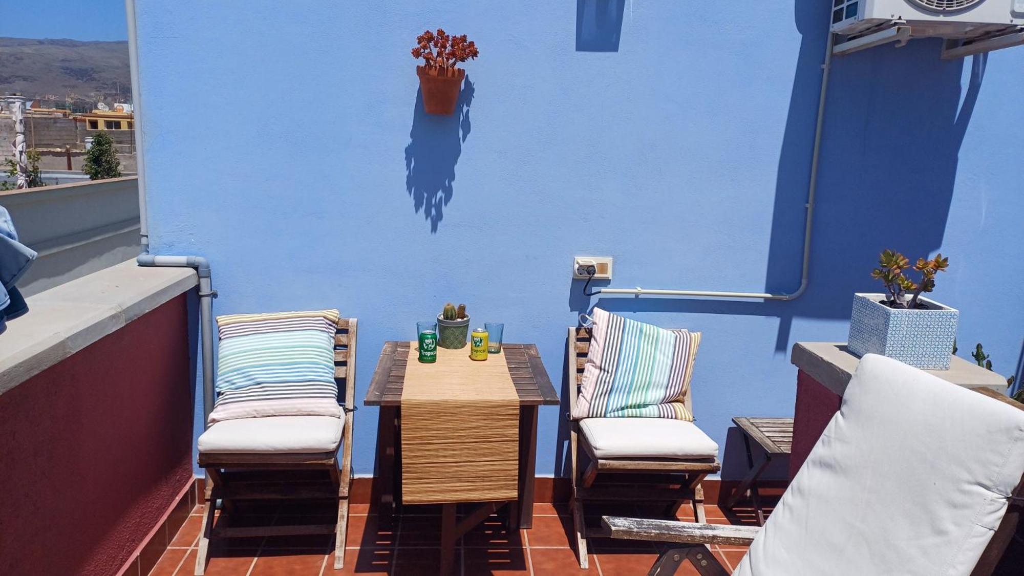 Casa vacanze Modern House With 2 Bedrooms Near The Castillo del Romeral
