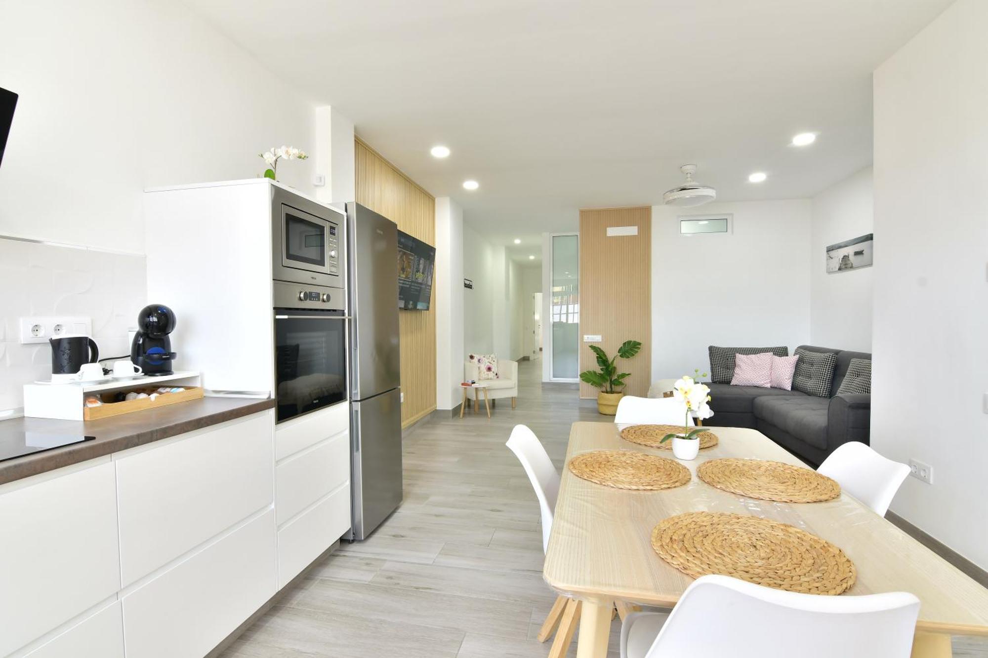 Apartment Orquidea Cruce de Arinaga