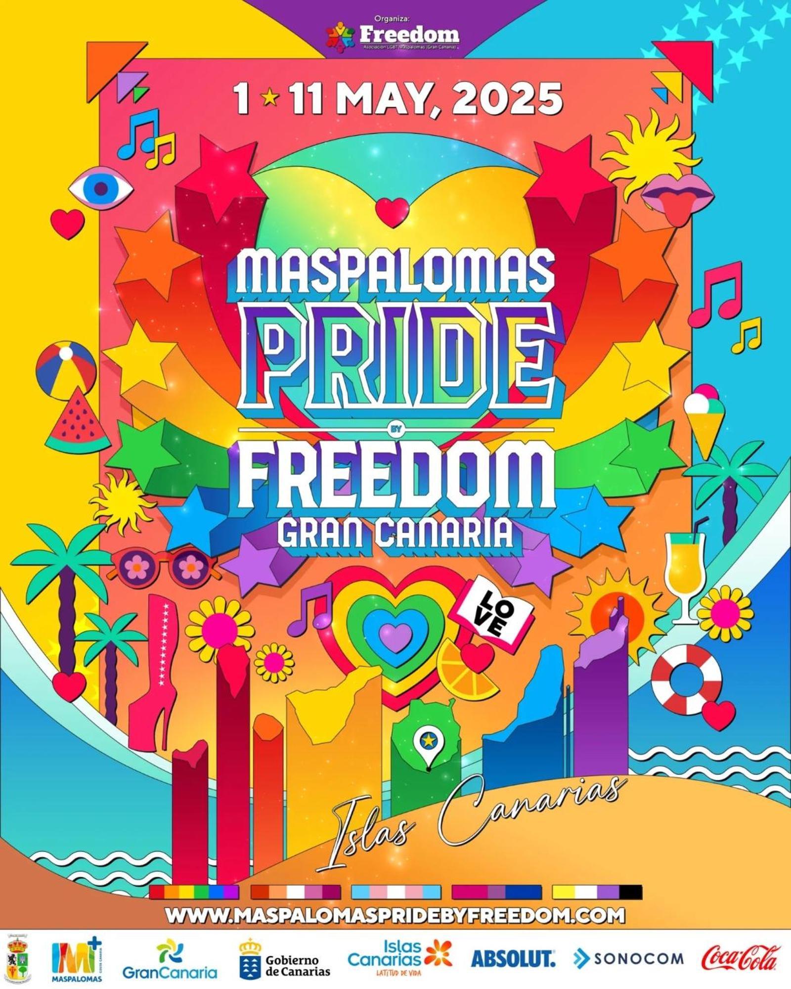 Maspalomas *