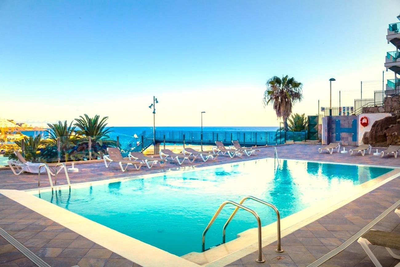 Haiti 2 Bedroom Apartment Puerto Rico (Gran Canaria)