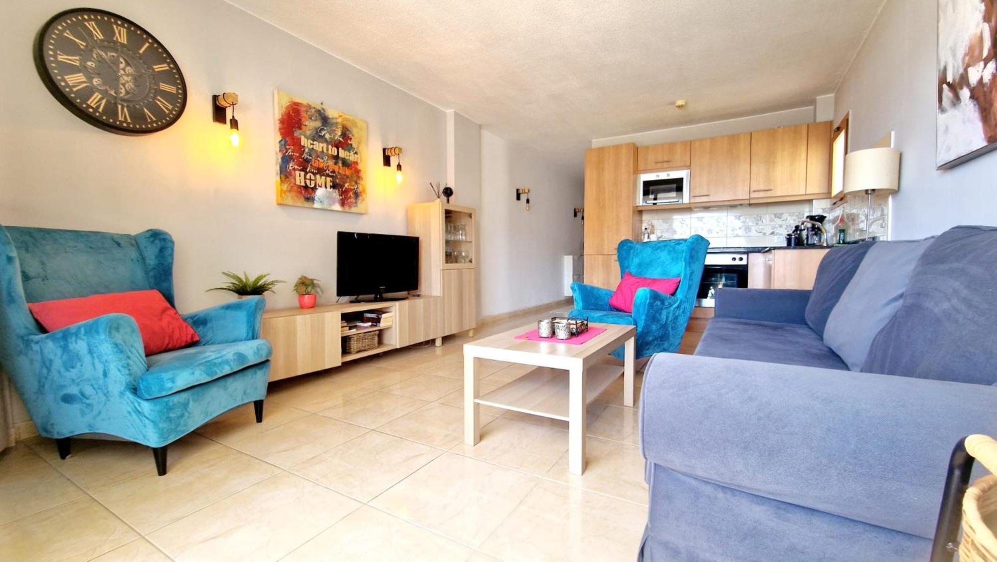Appartamento Haiti 2 Bedroom *
