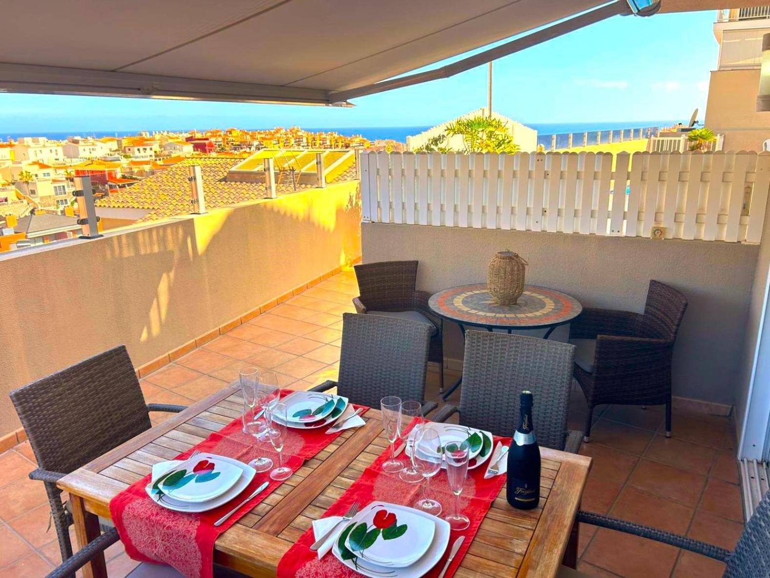 Apartment Comfortable 2 Bed In *