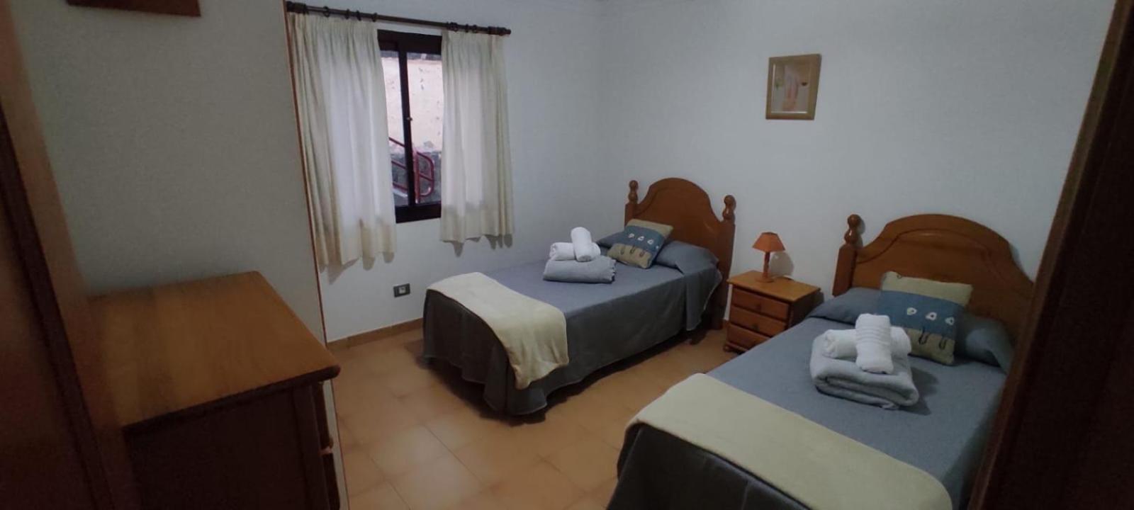 Apartamento Primera Linea De Playa, Completo *