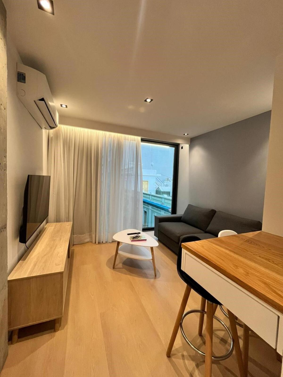 Moderno Costa 49 2-d Apartamento