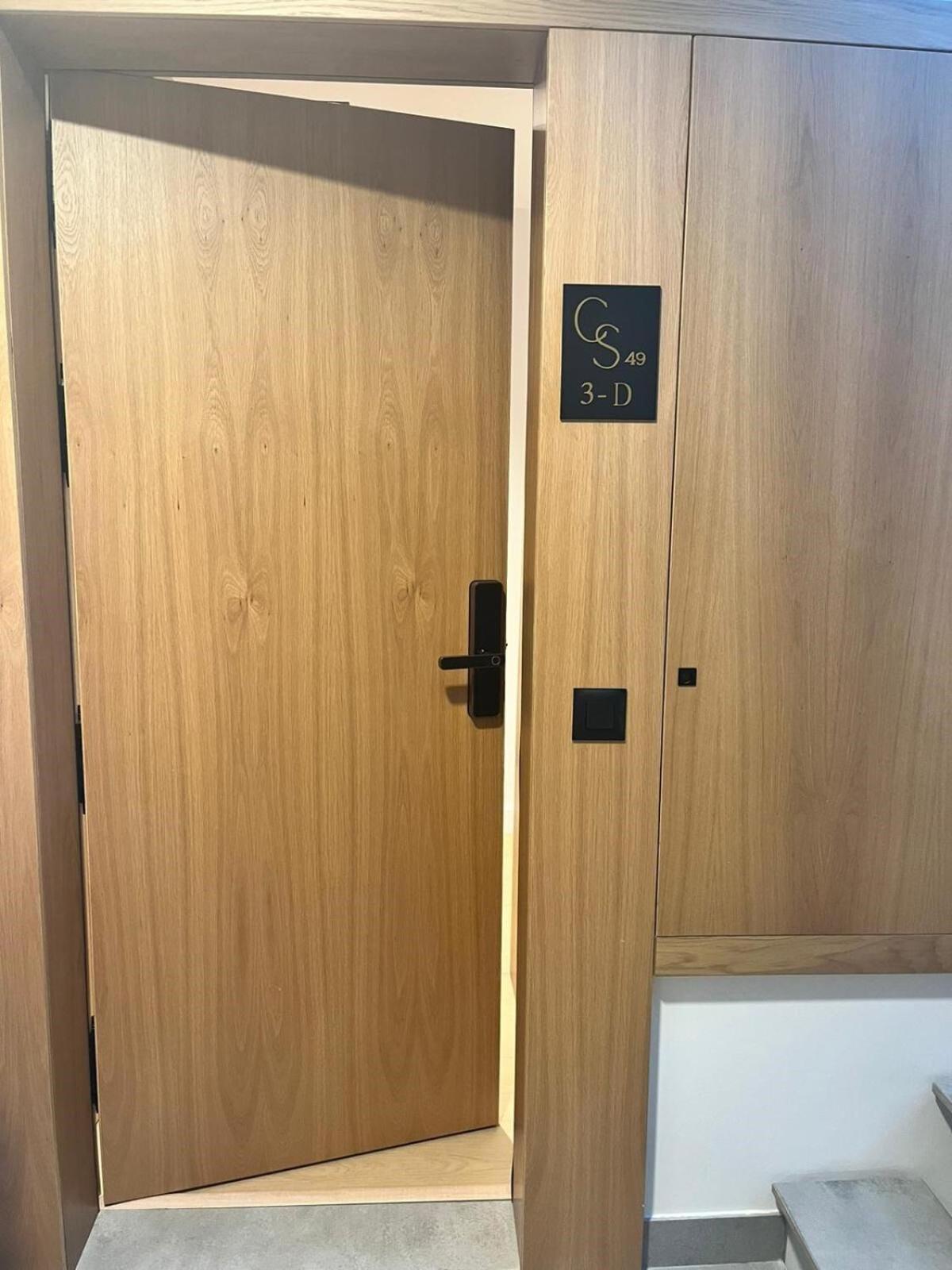 Apartamento Moderno Costa 49 2-d *
