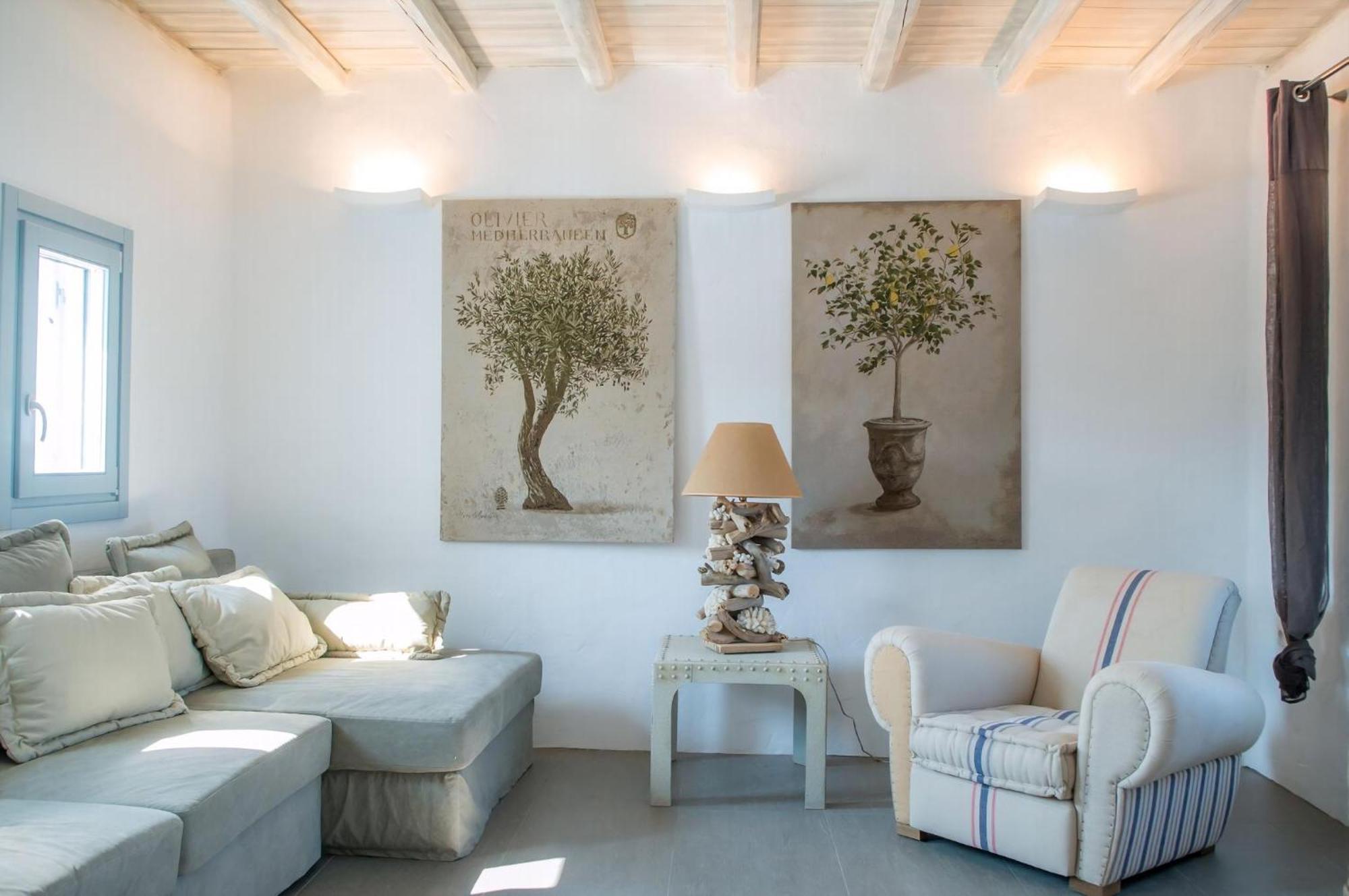 Villa Luxury With Sea View And Swimming Pool Up To 8 Persons Apv Paros Golden Las Palmas de Gran Canaria