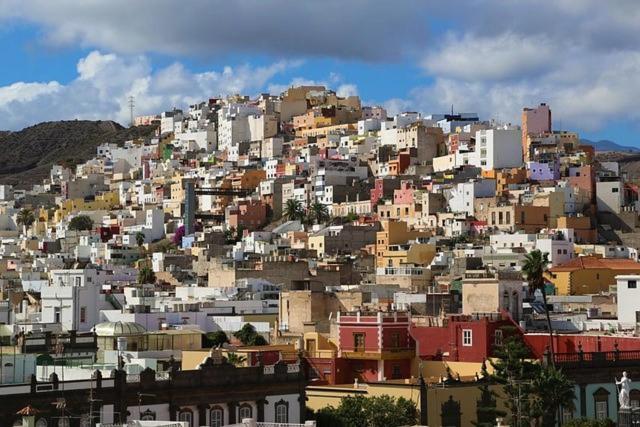 Casa Joy Apartment Las Palmas de Gran Canaria