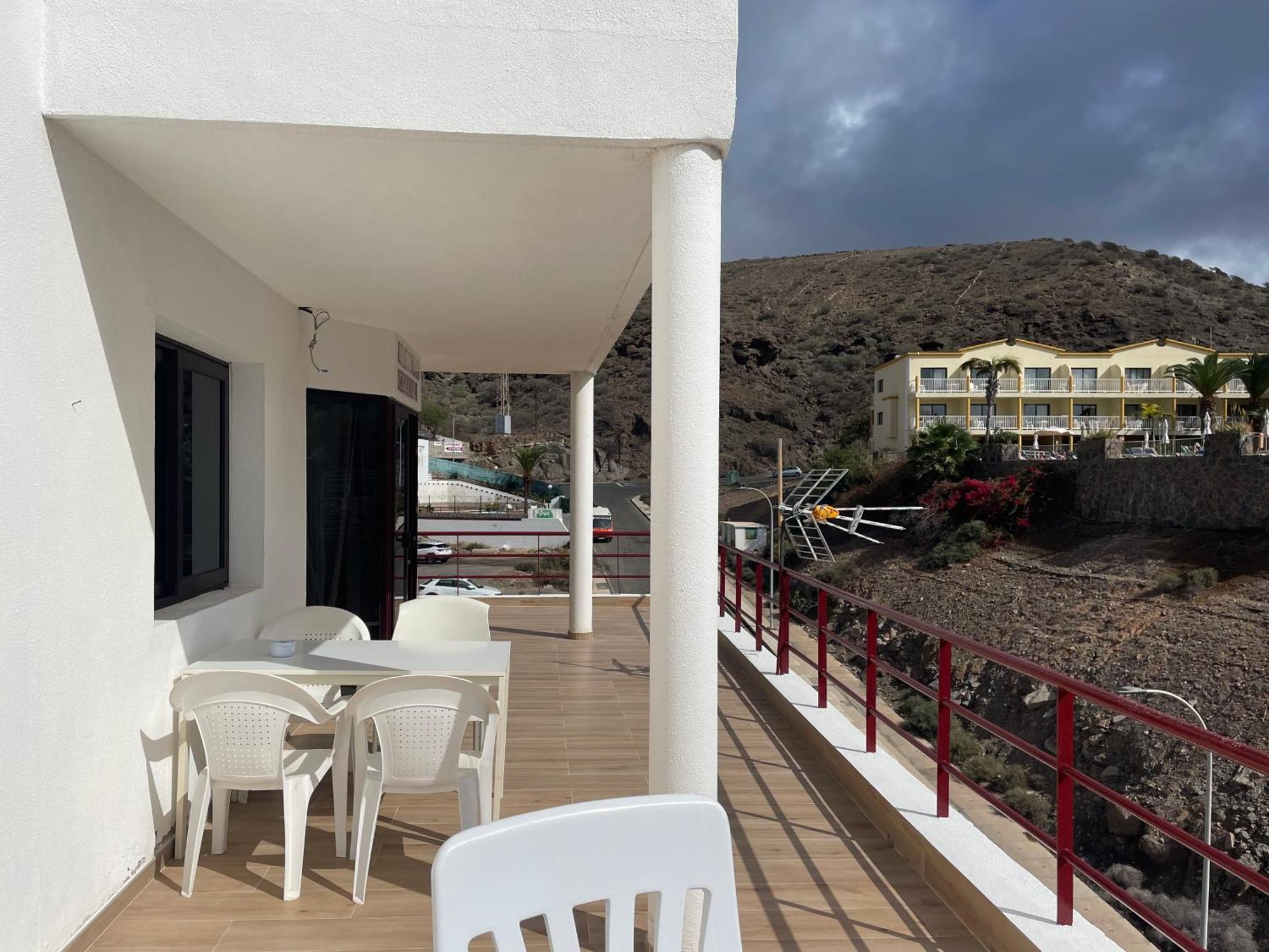 Casa Vista Marina Y Montana * Puerto Rico (Gran Canaria)