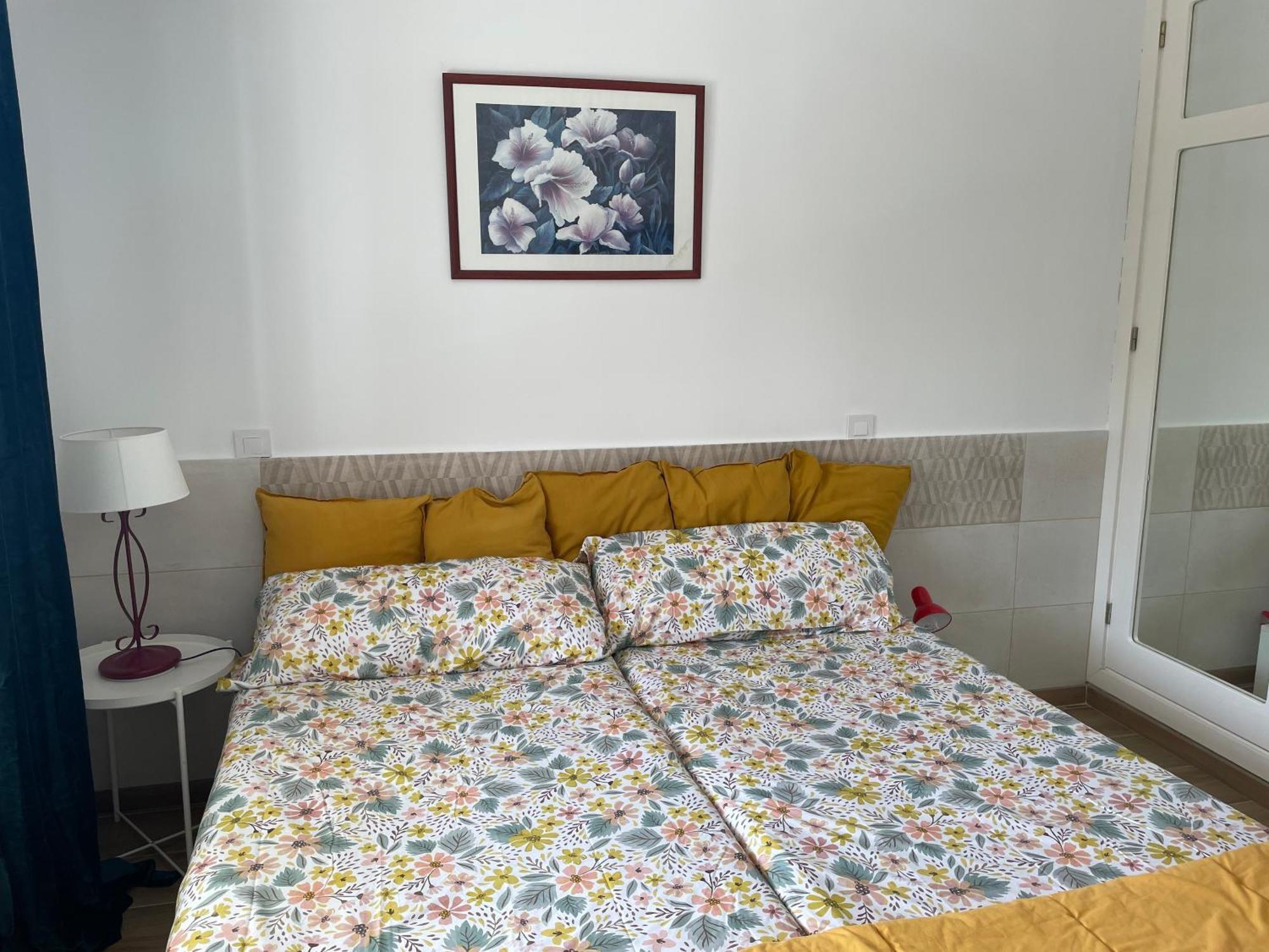 Casa Vista Marina Y Montana Apartamento *
