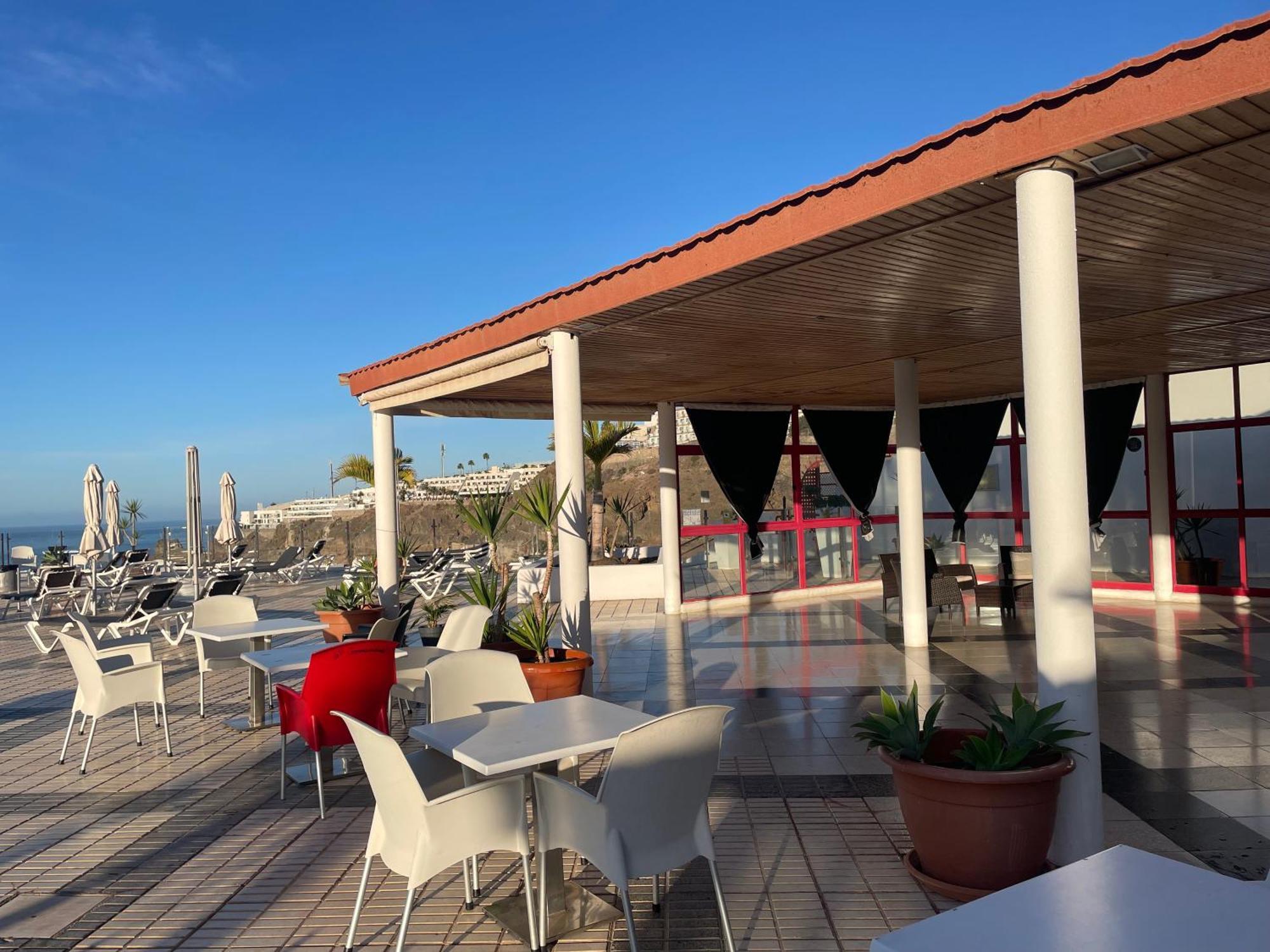 Apartamento Casa Vista Marina Y Montana
