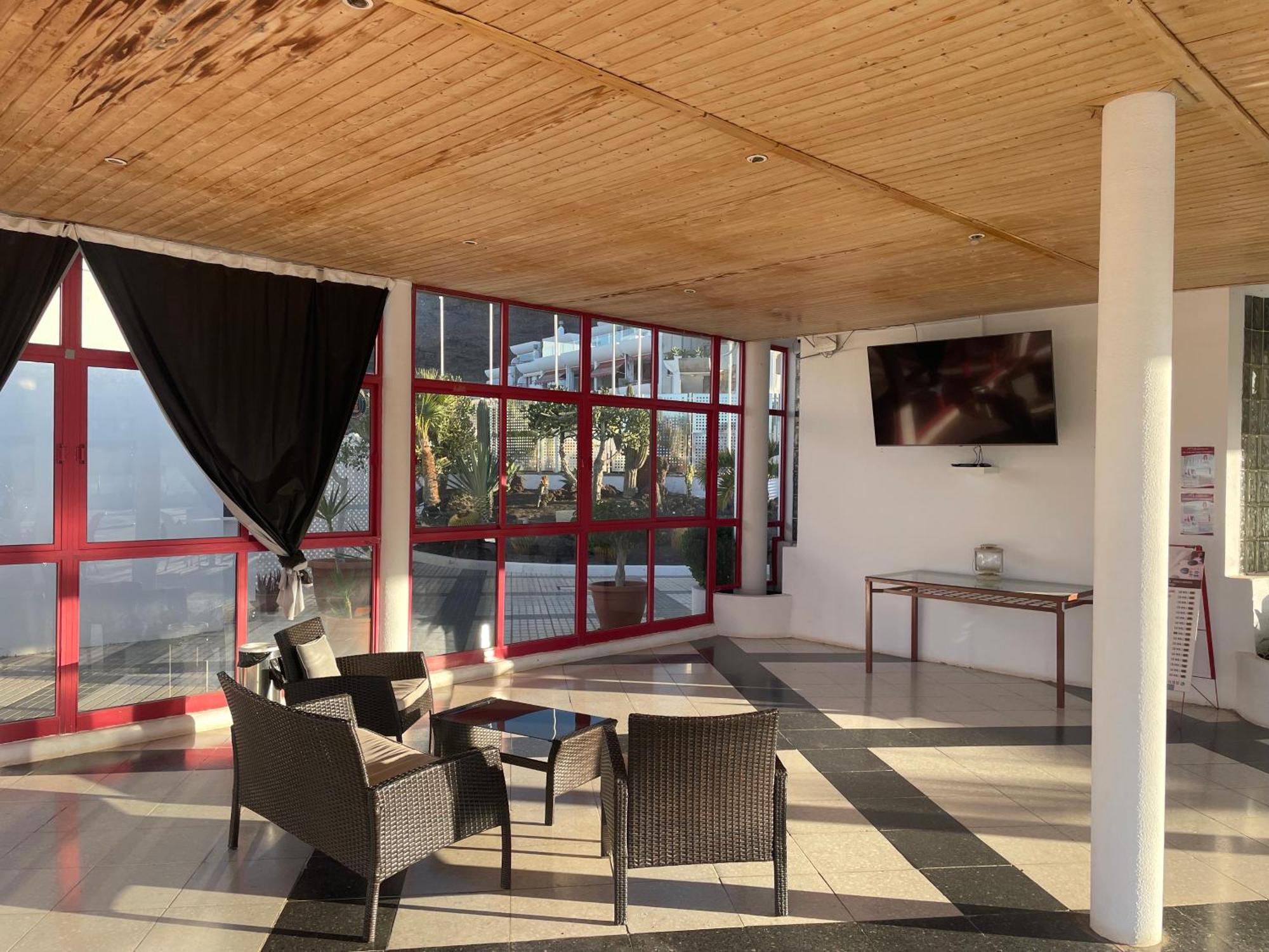 Apartamento Casa Vista Marina Y Montana Puerto Rico (Gran Canaria)